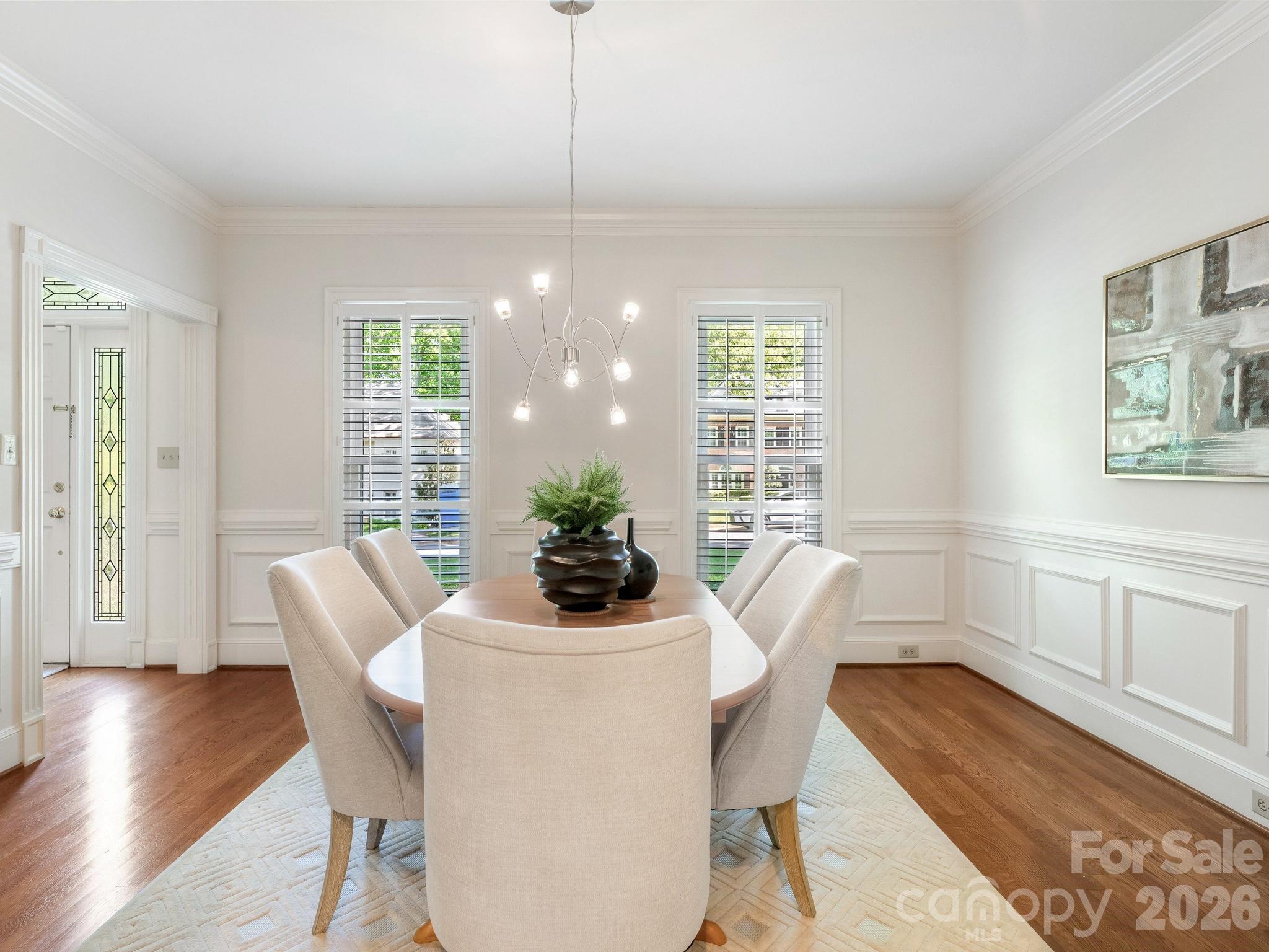 10418 Kilmory Terrace — Charlotte