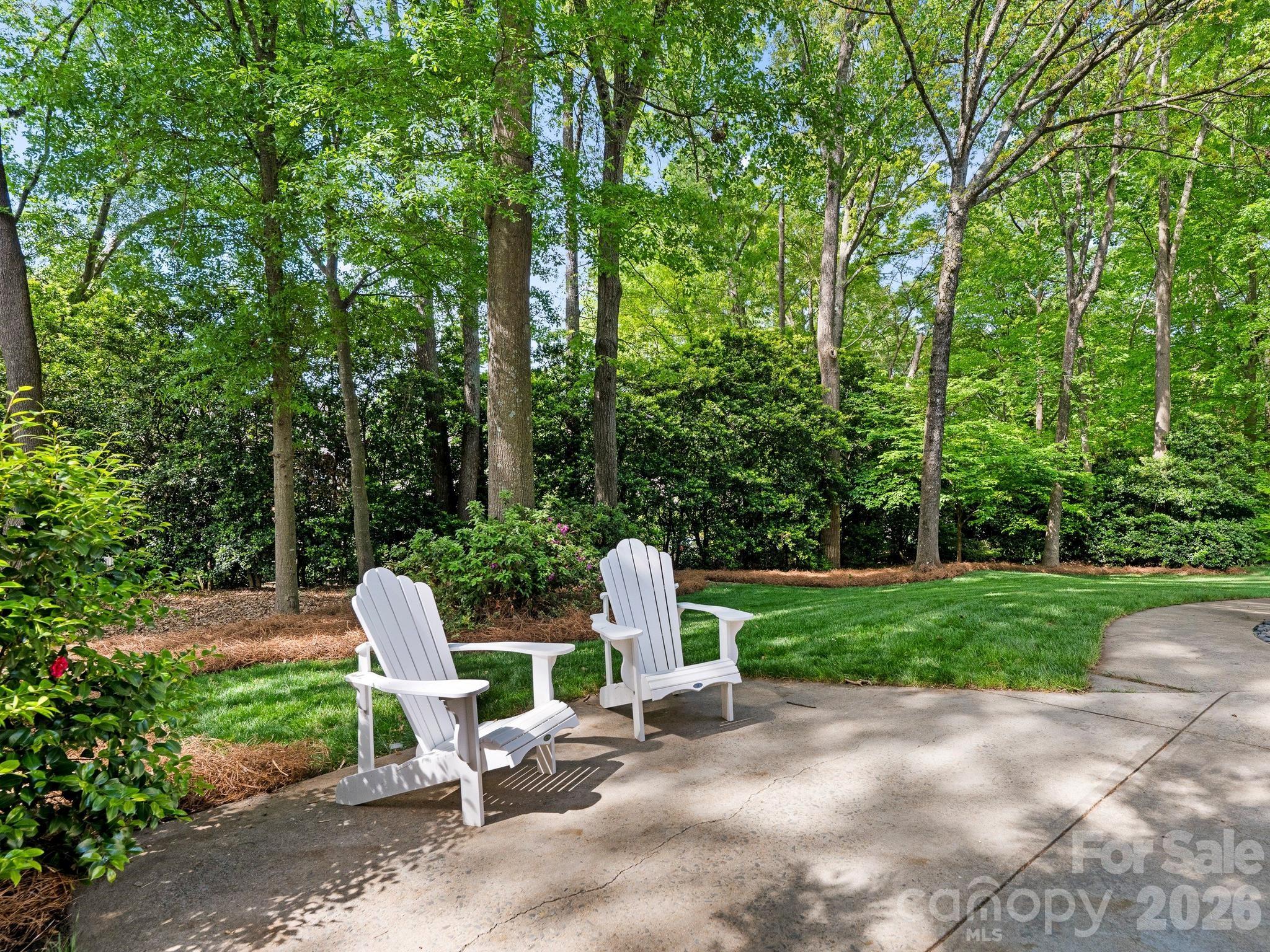 10418 Kilmory Terrace — Charlotte