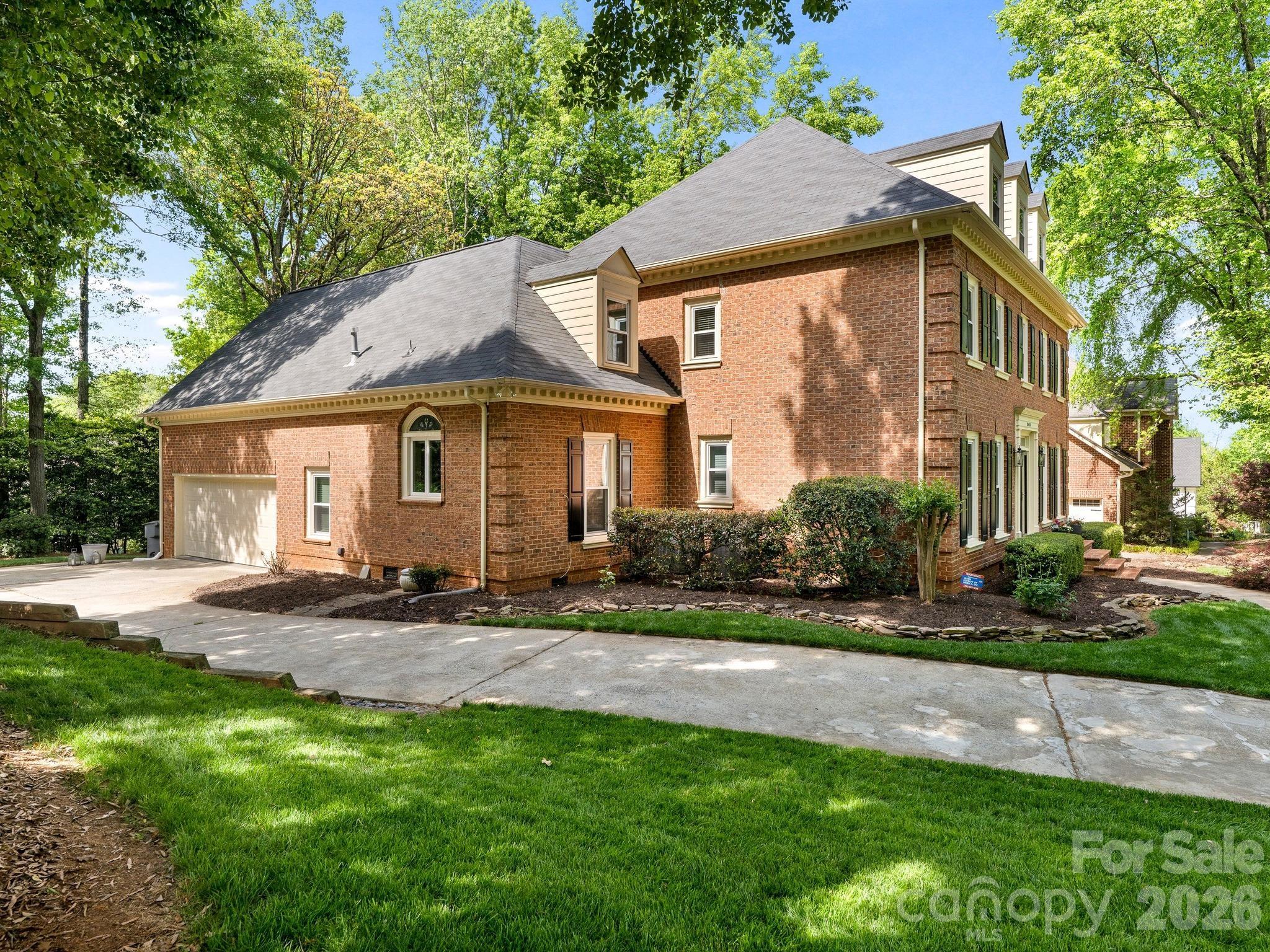 10418 Kilmory Terrace — Charlotte