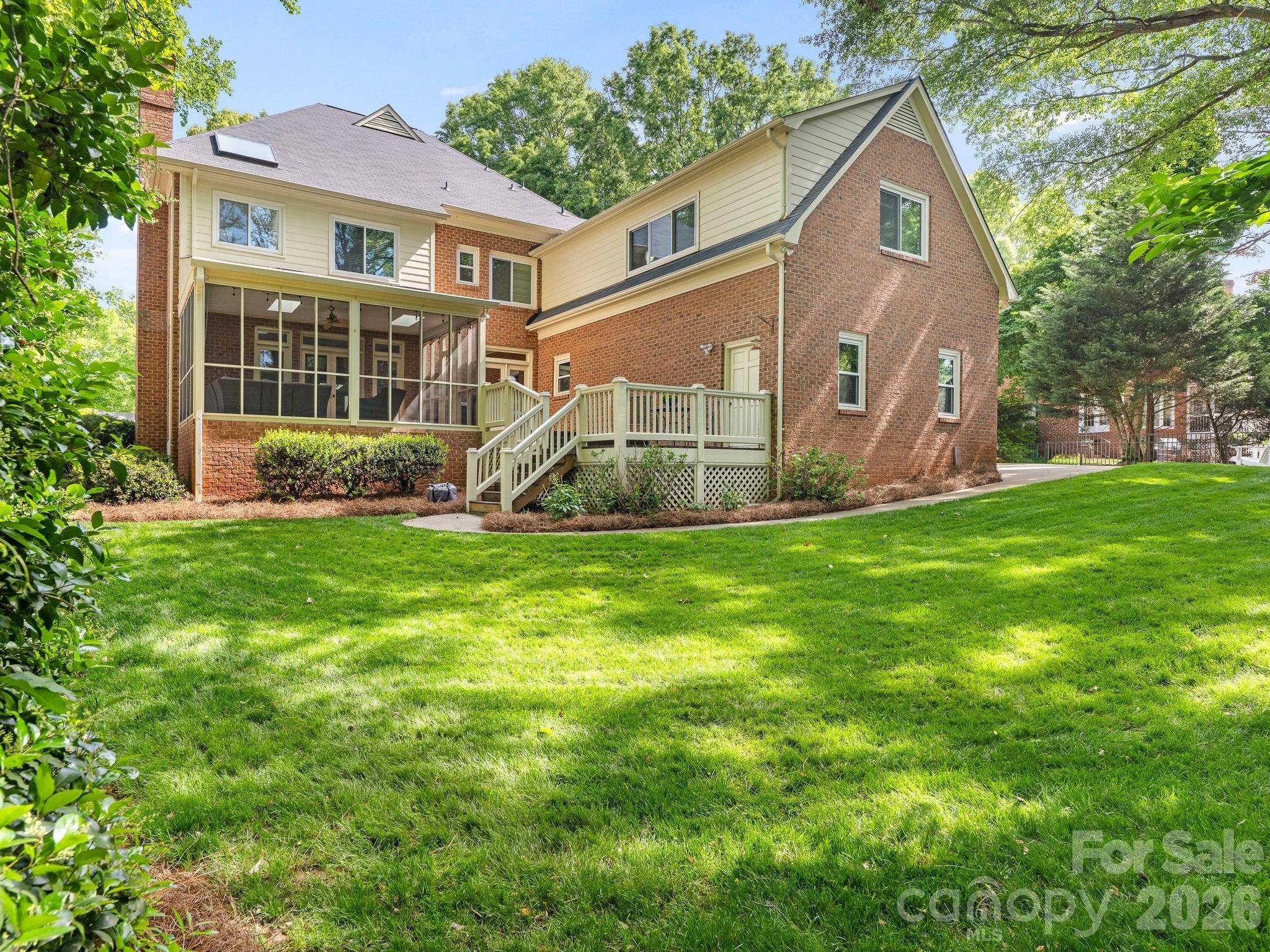 10418 Kilmory Terrace — Charlotte