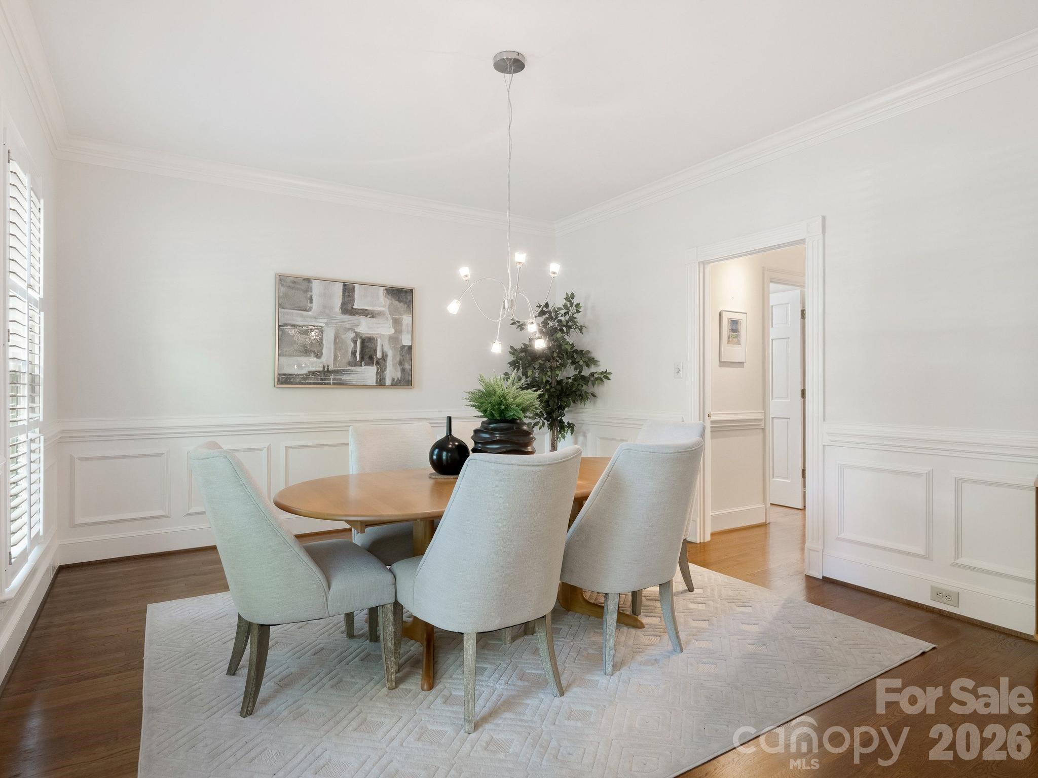 10418 Kilmory Terrace — Charlotte