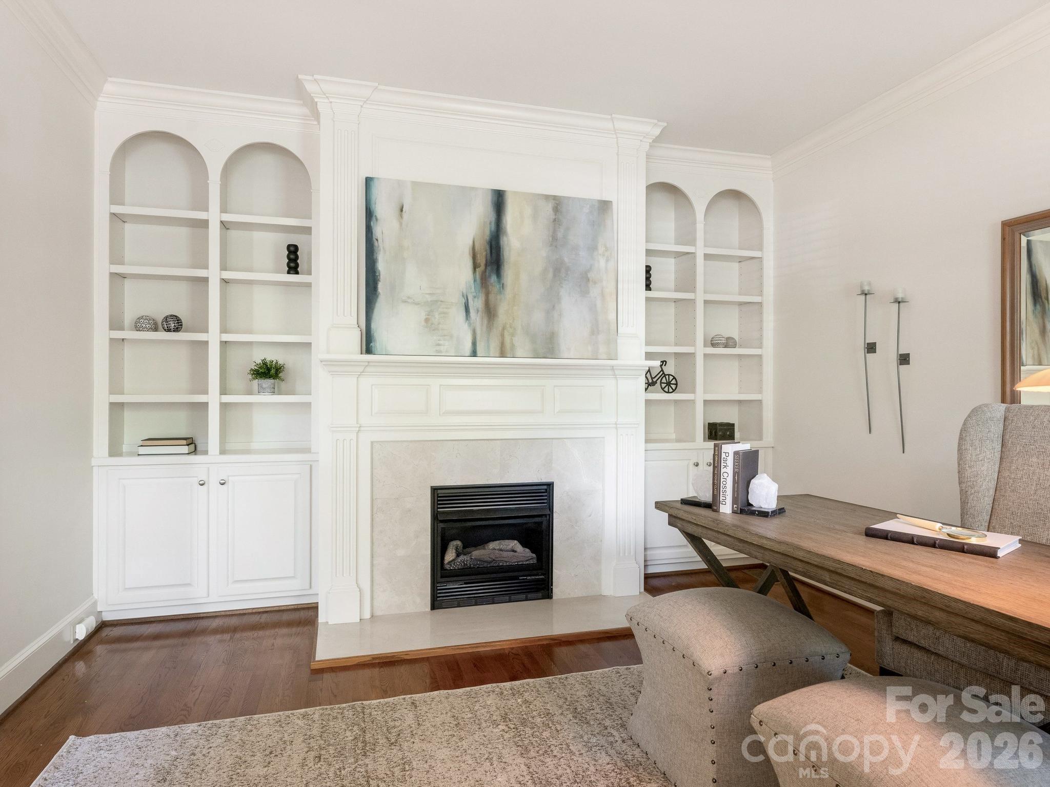 10418 Kilmory Terrace — Charlotte