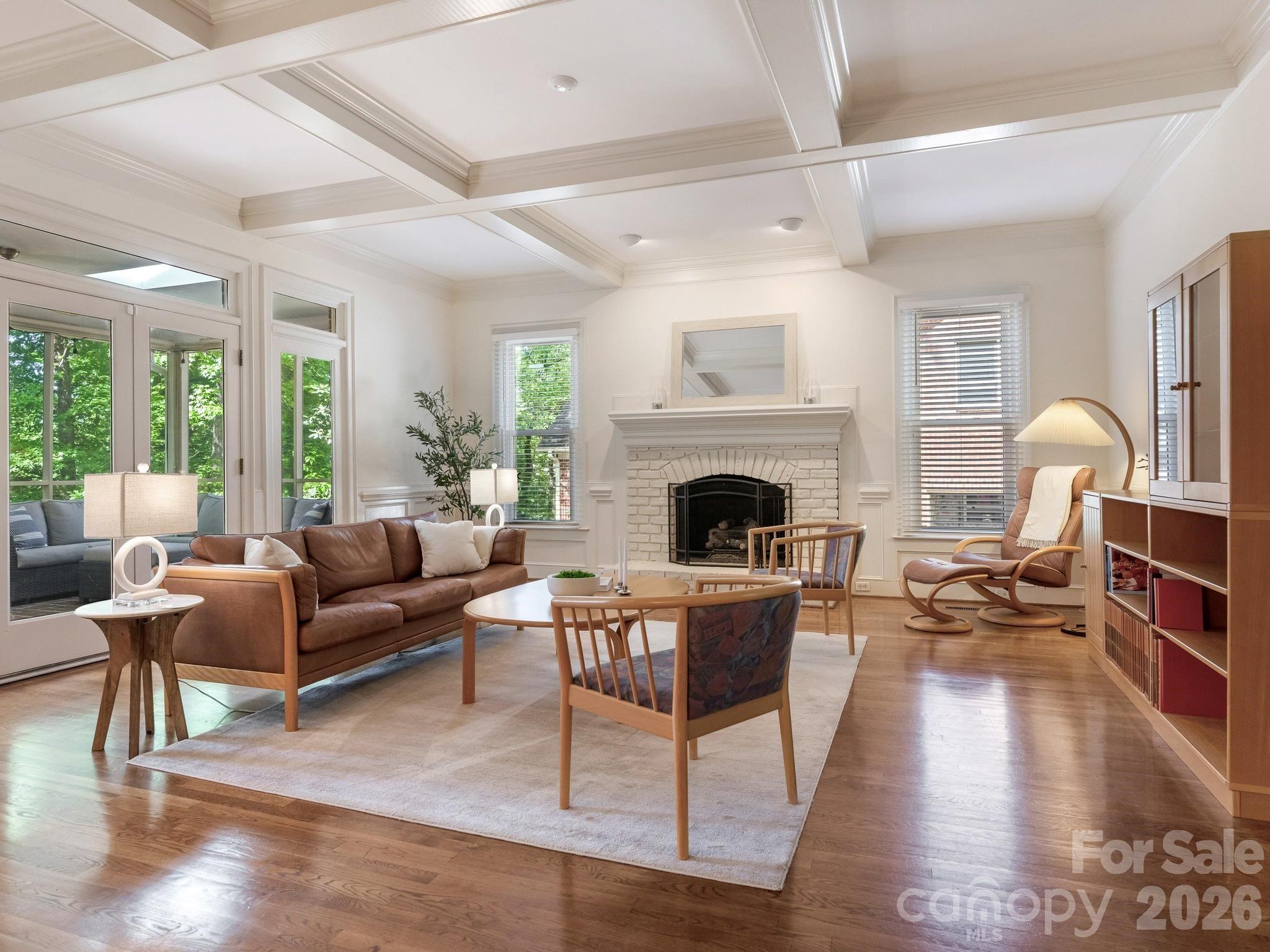 10418 Kilmory Terrace — Charlotte