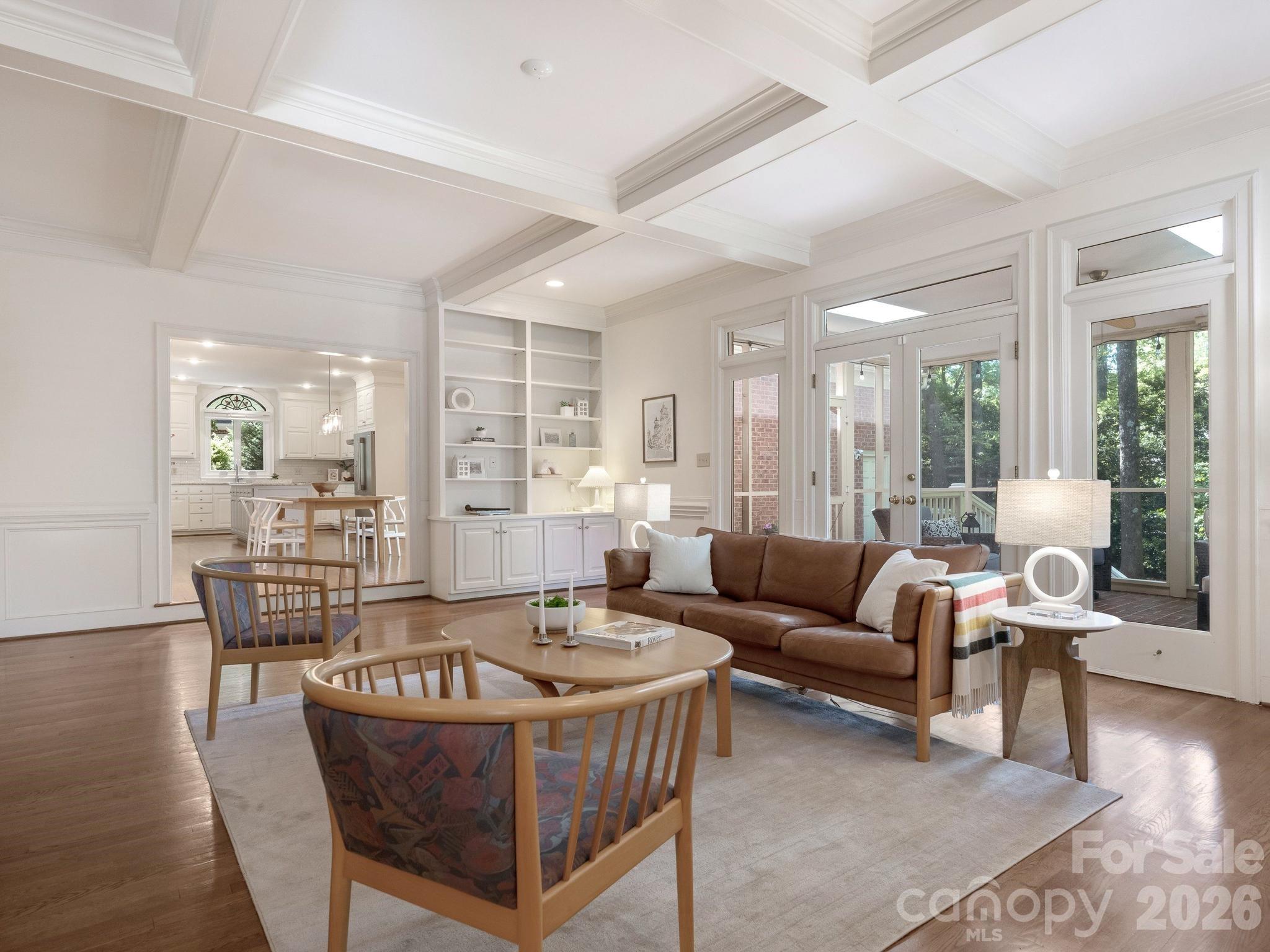 10418 Kilmory Terrace — Charlotte