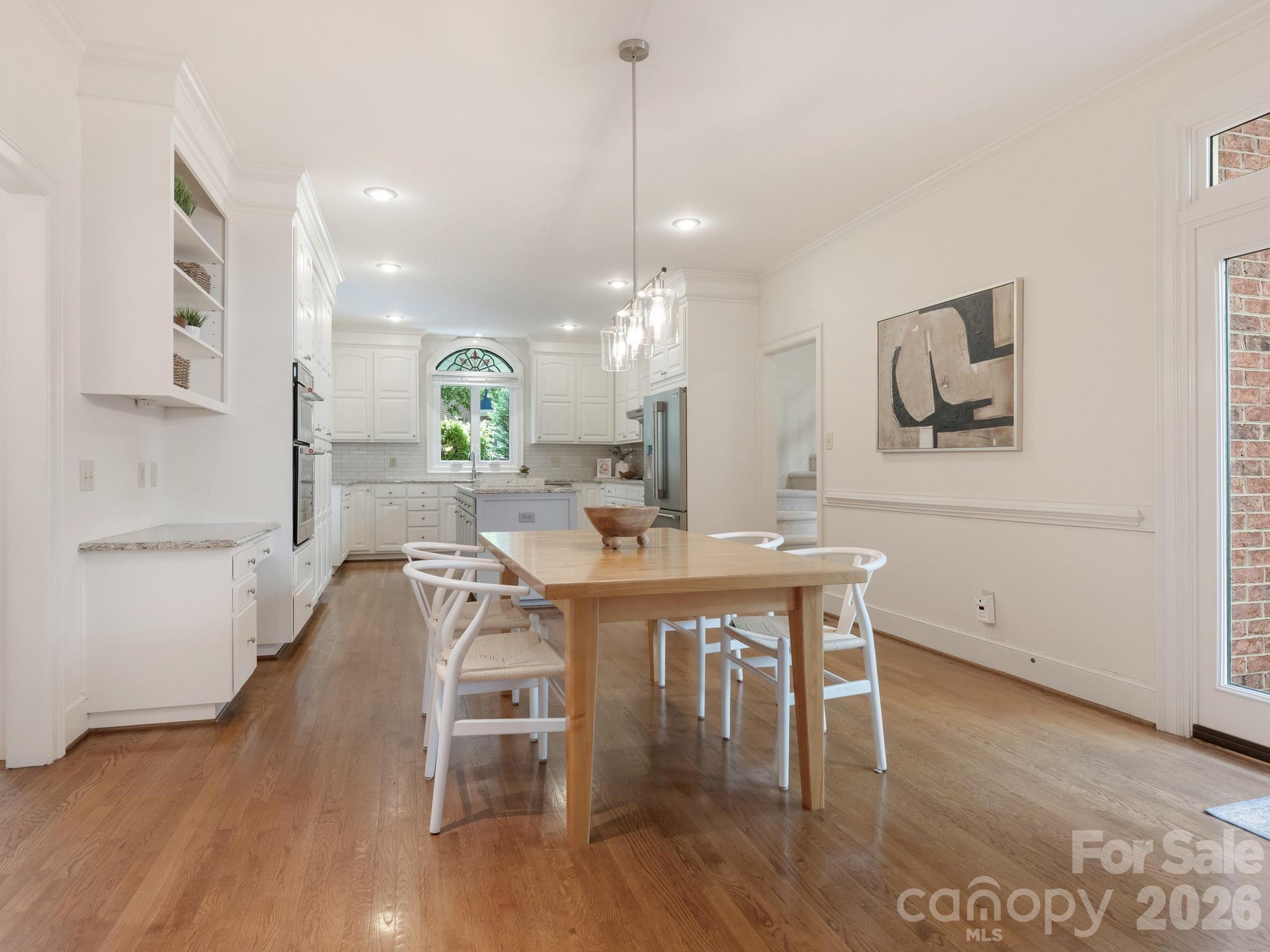 10418 Kilmory Terrace — Charlotte