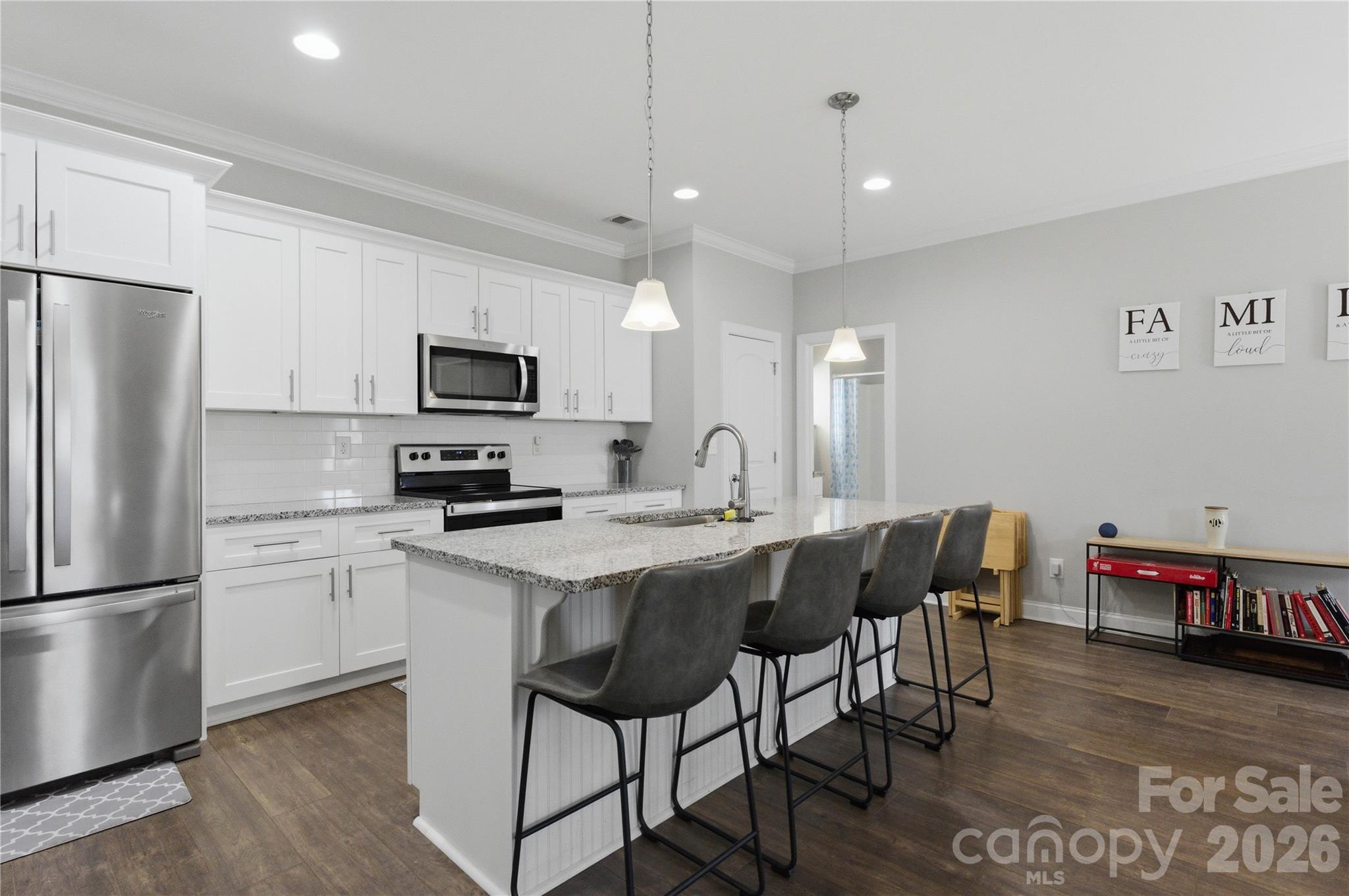 2273 Moss Haven Lane — Denver
