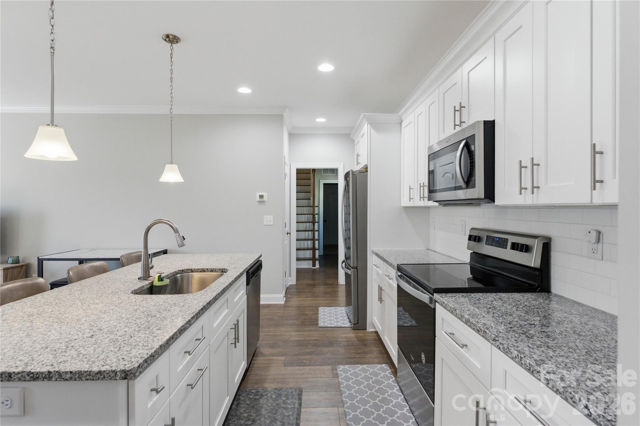 2273 Moss Haven Lane — Denver