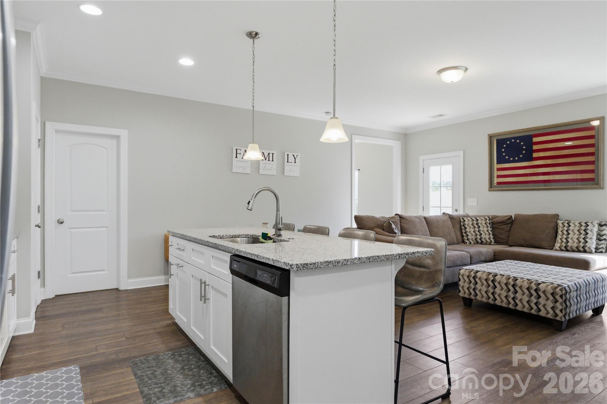 2273 Moss Haven Lane — Denver