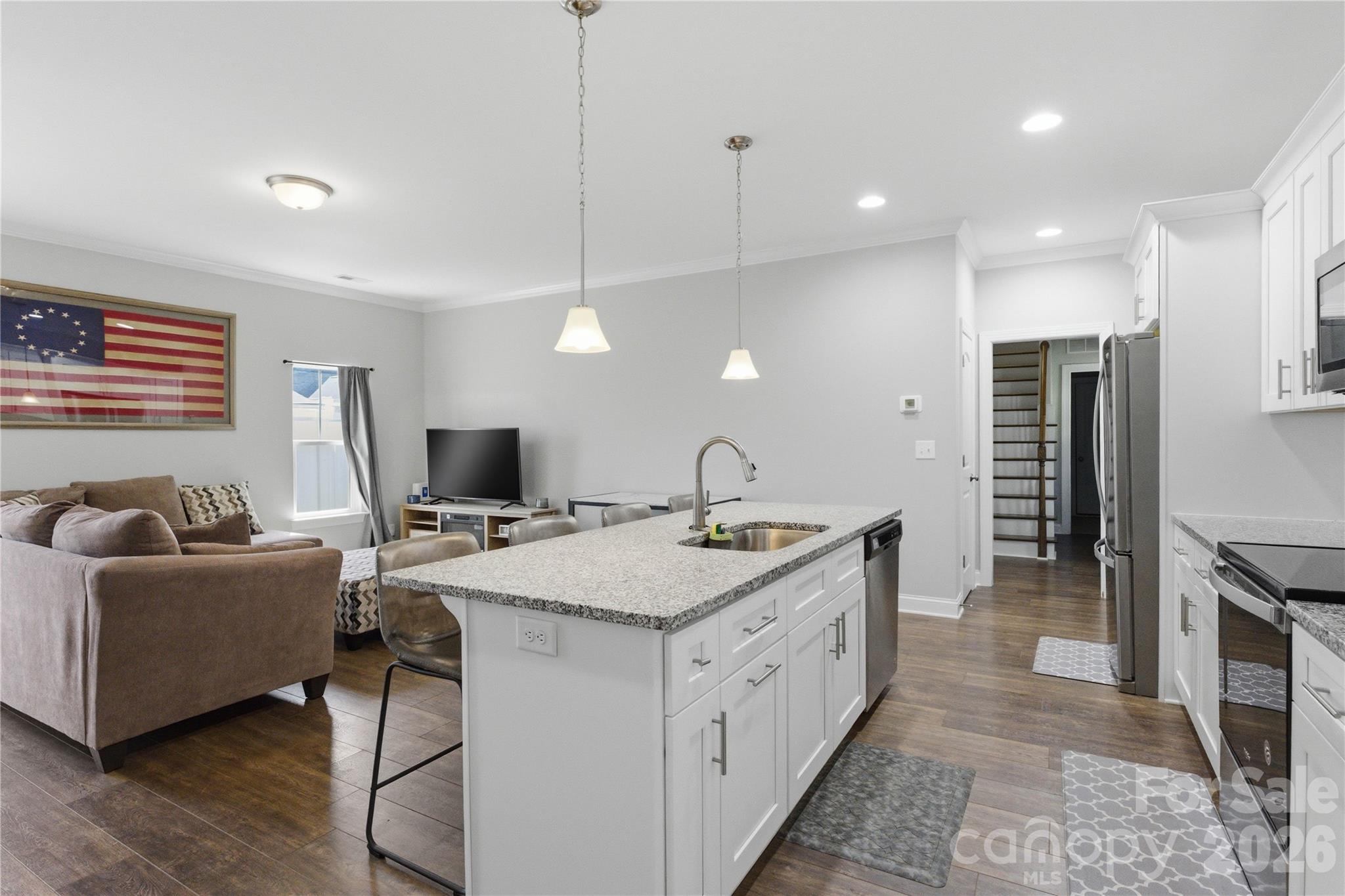 2273 Moss Haven Lane — Denver