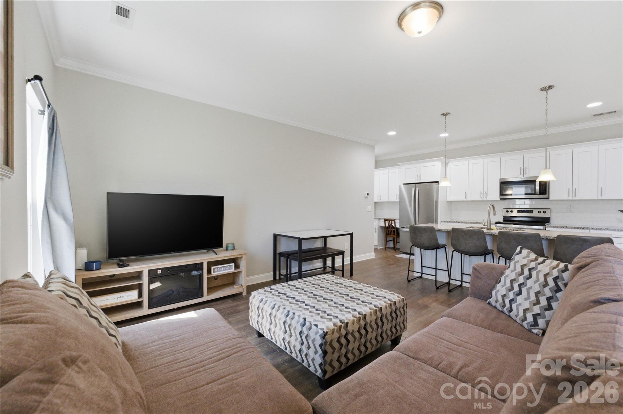 2273 Moss Haven Lane — Denver