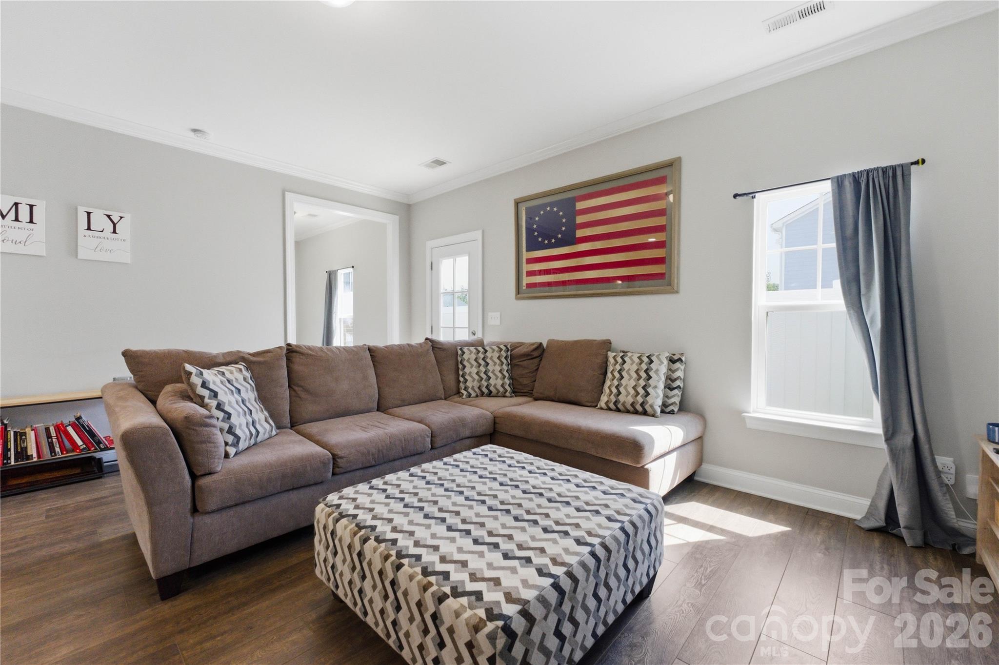 2273 Moss Haven Lane — Denver