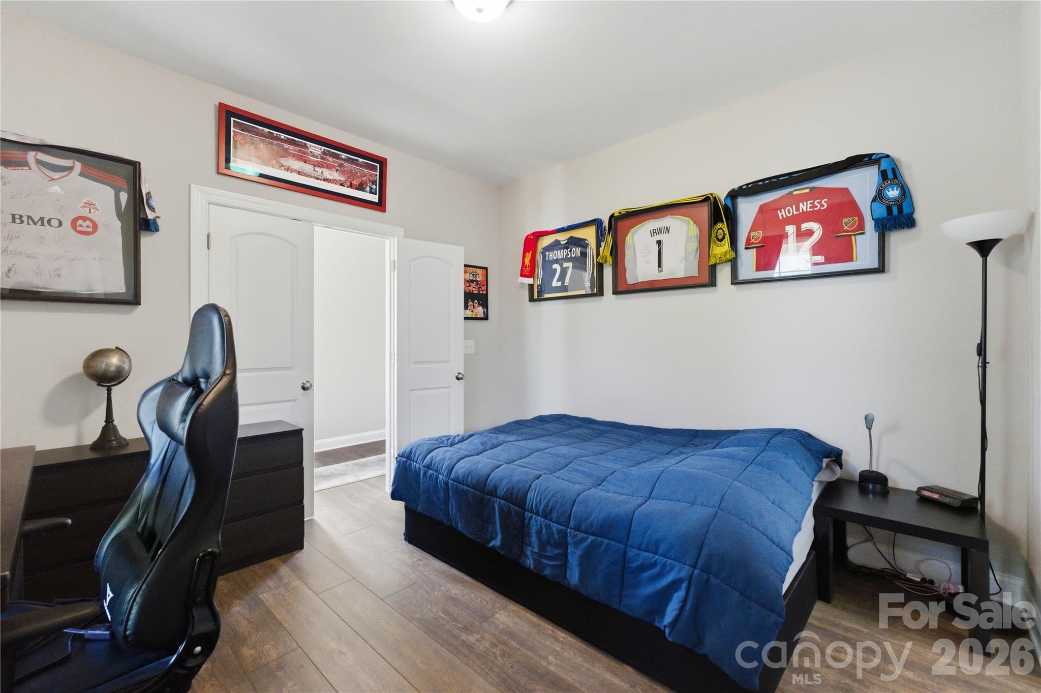 2273 Moss Haven Lane — Denver