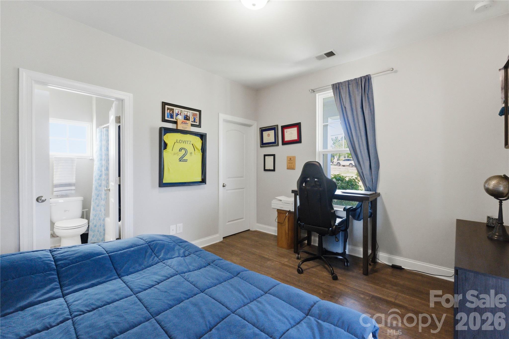 2273 Moss Haven Lane — Denver