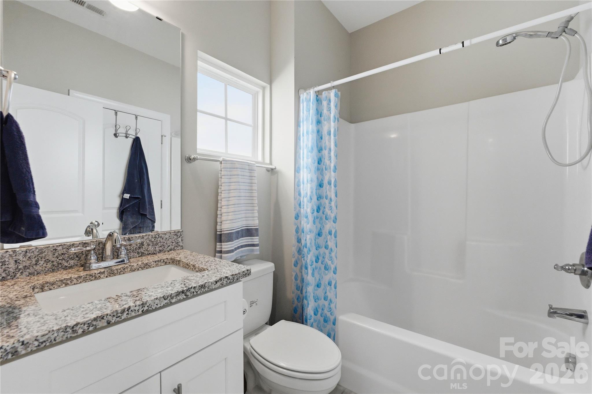 2273 Moss Haven Lane — Denver
