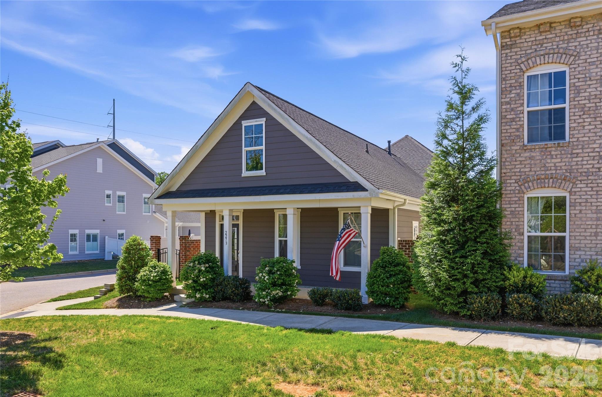 2273 Moss Haven Lane — Denver