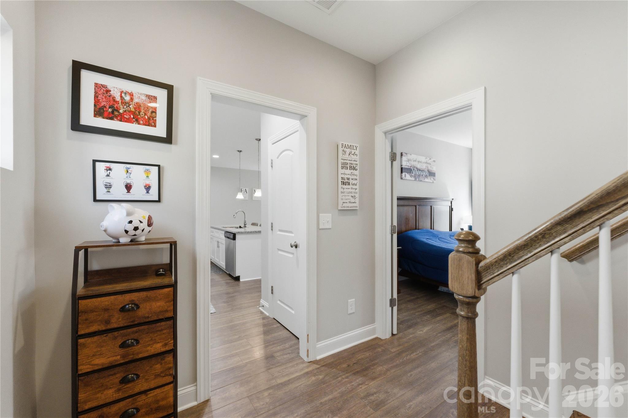 2273 Moss Haven Lane — Denver