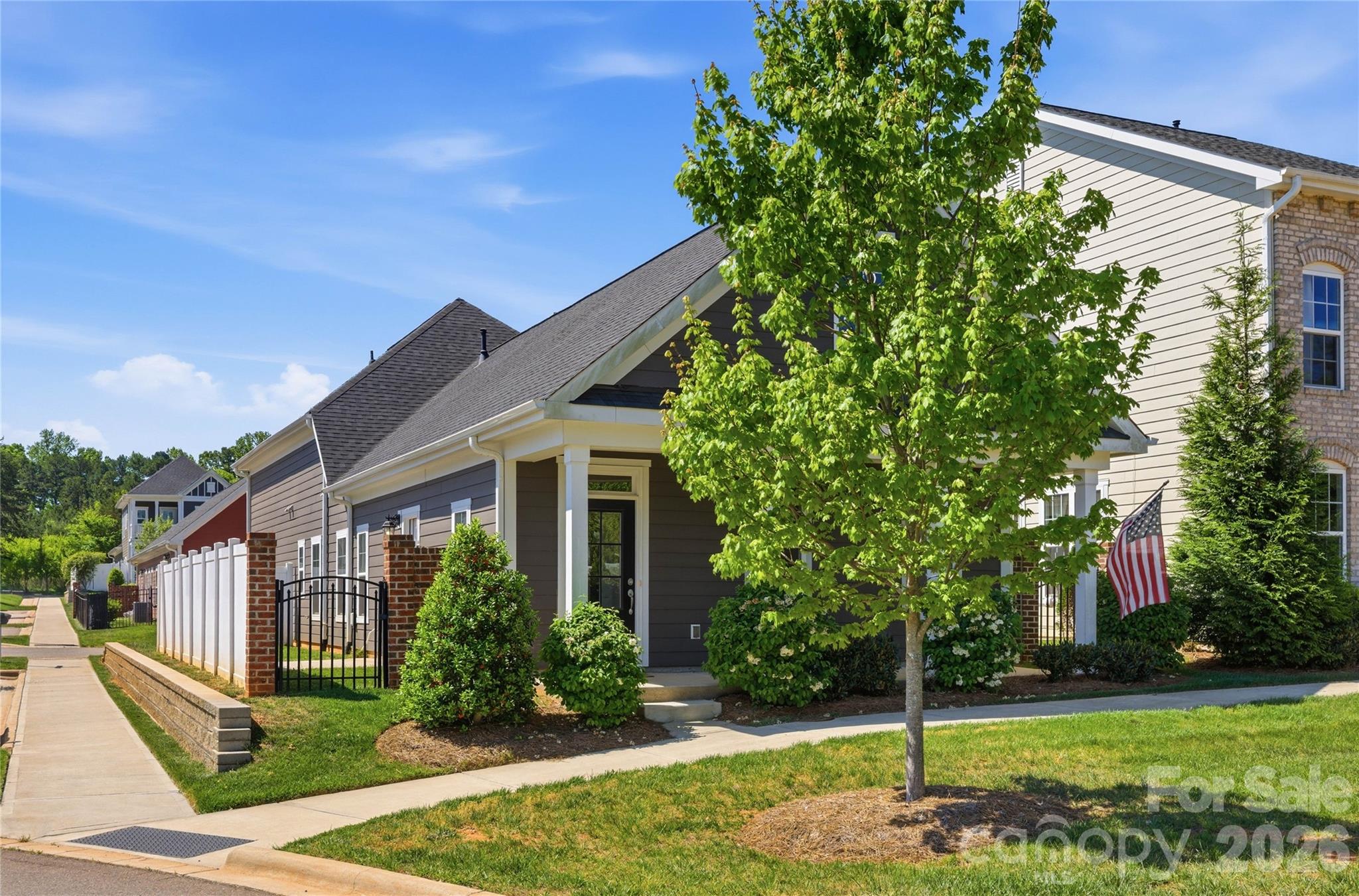 2273 Moss Haven Lane — Denver