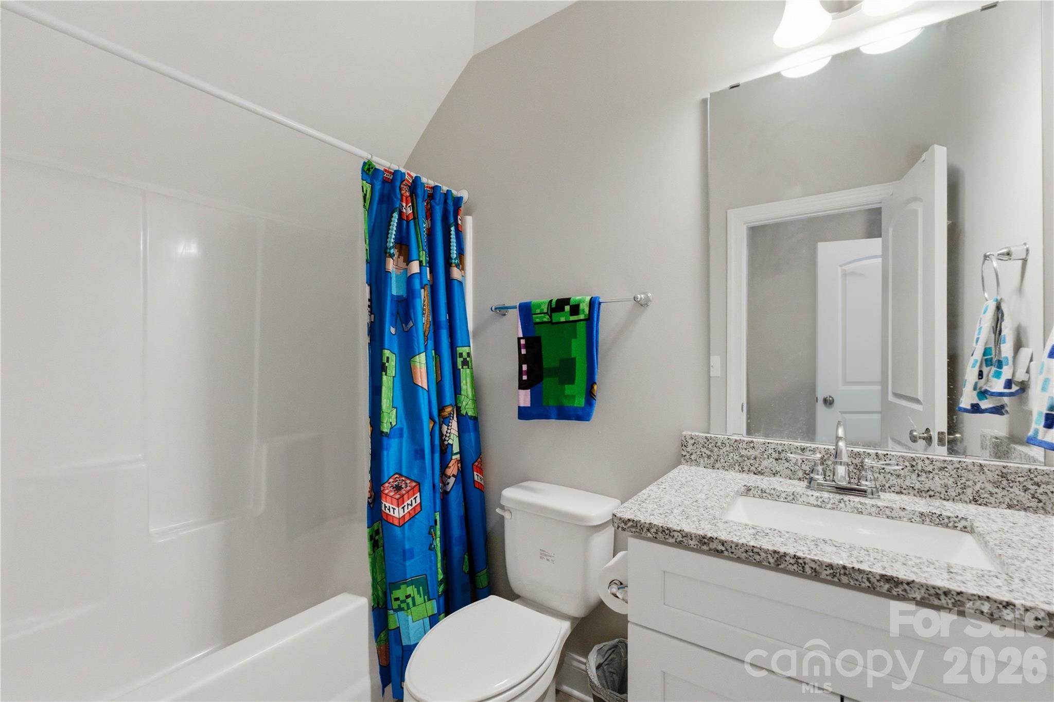 2273 Moss Haven Lane — Denver
