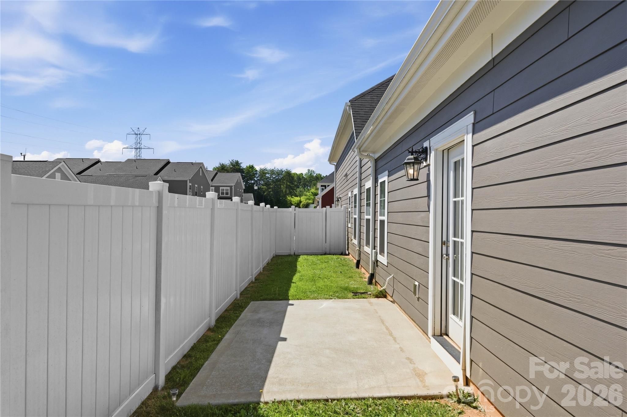 2273 Moss Haven Lane — Denver