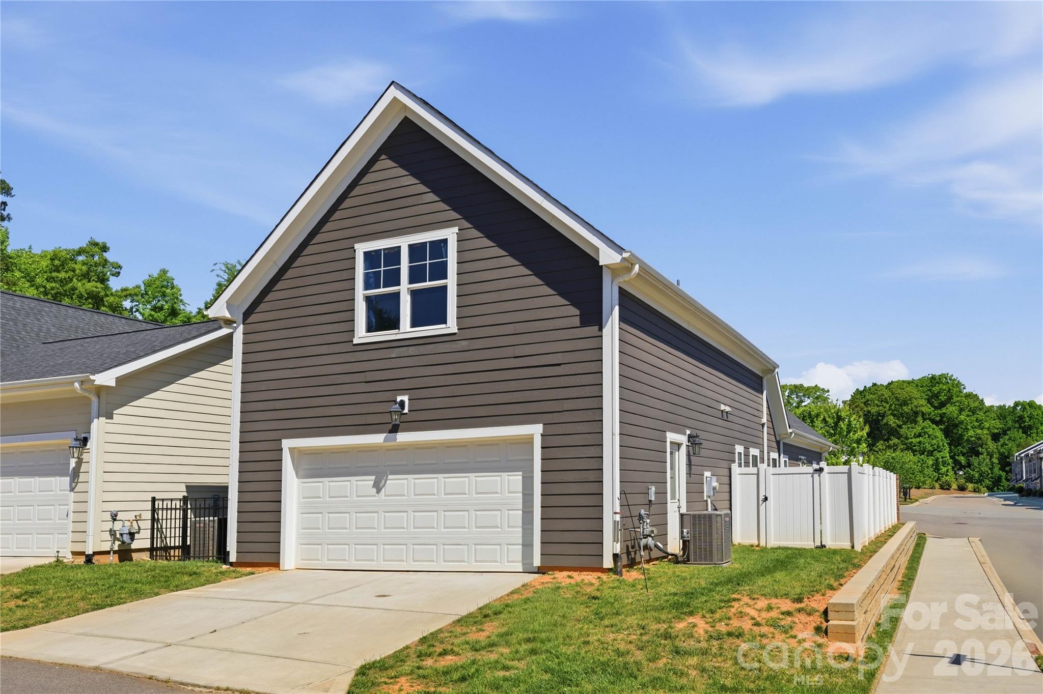 2273 Moss Haven Lane — Denver