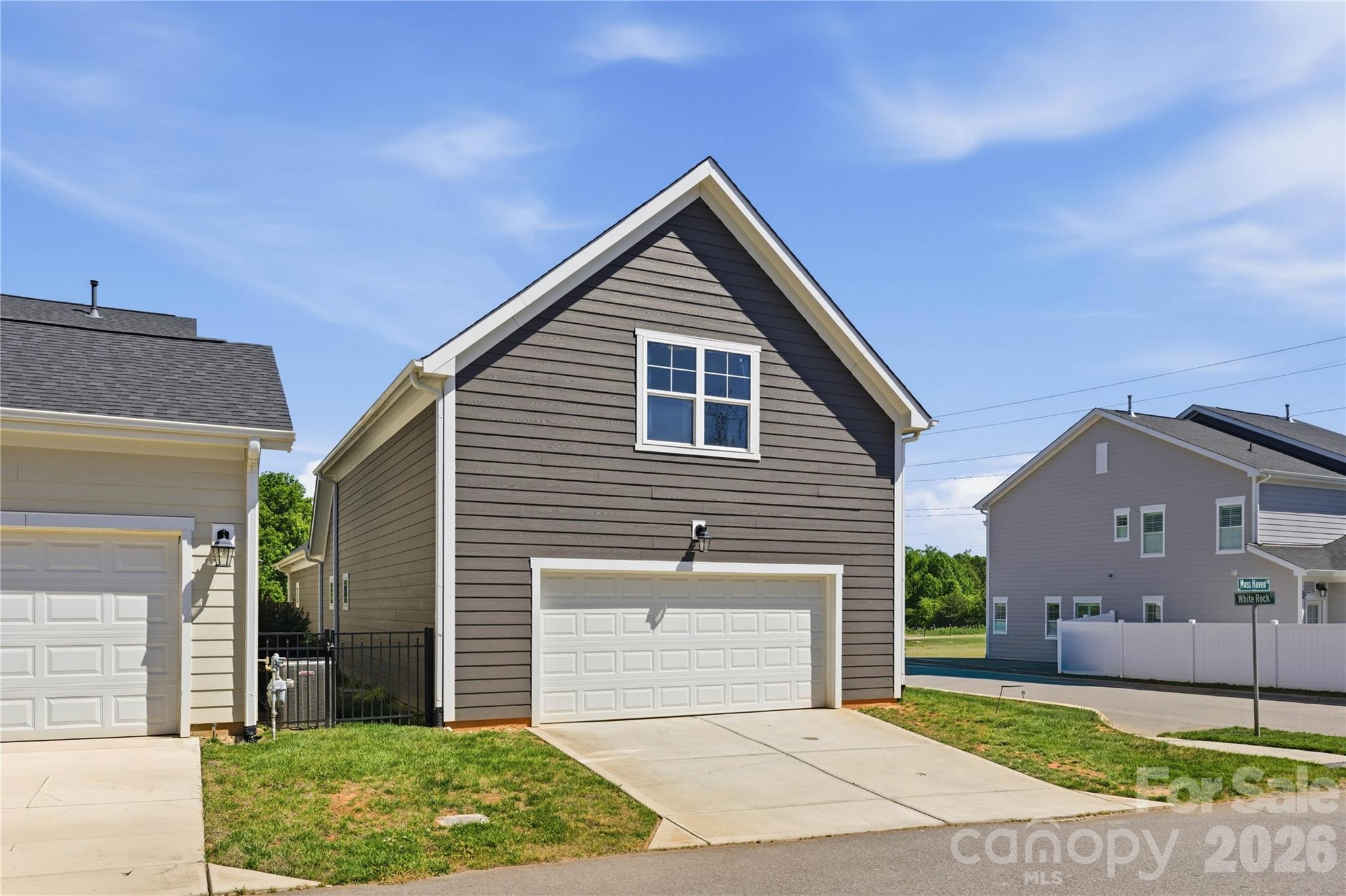 2273 Moss Haven Lane — Denver