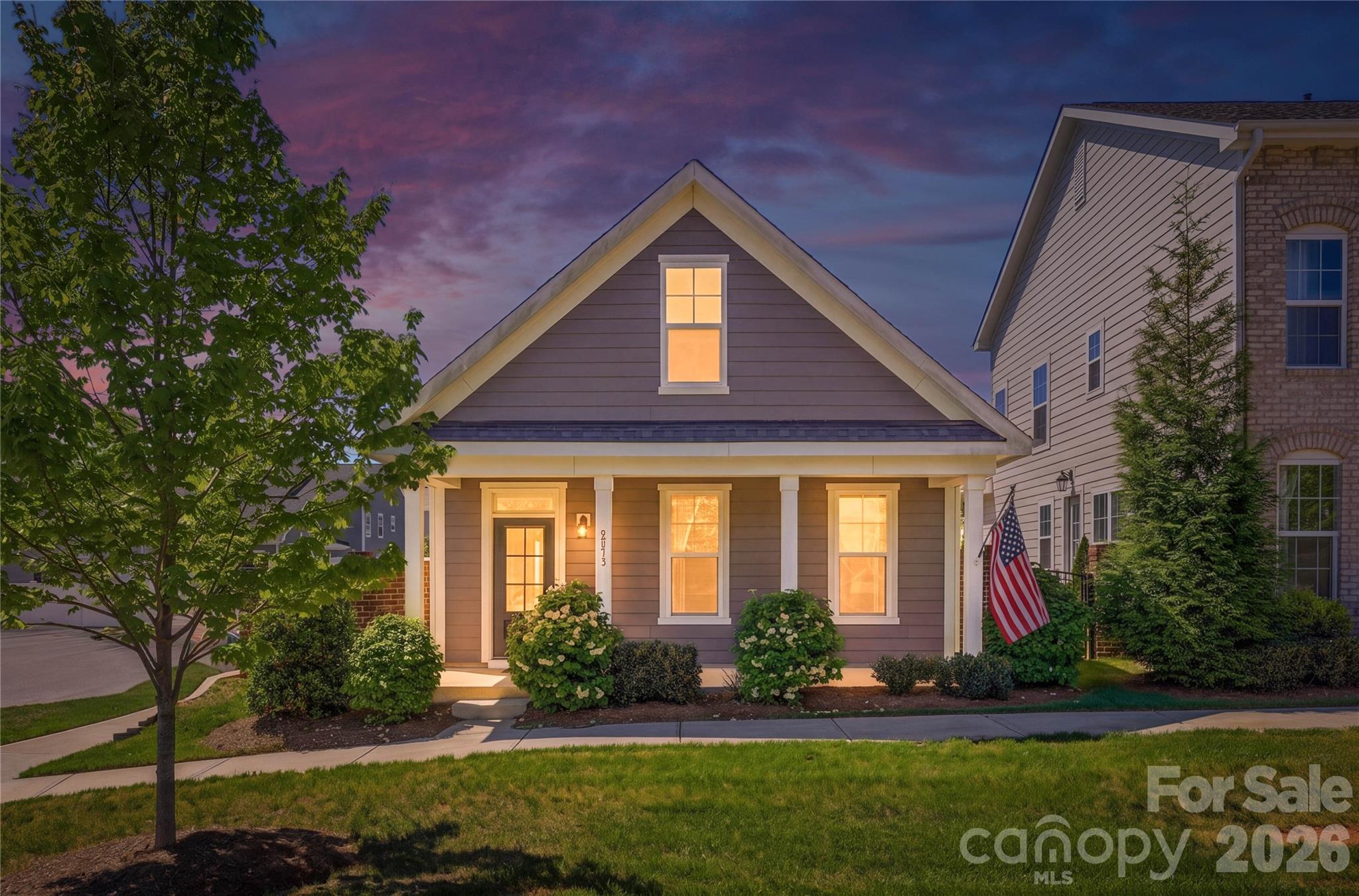2273 Moss Haven Lane — Denver
