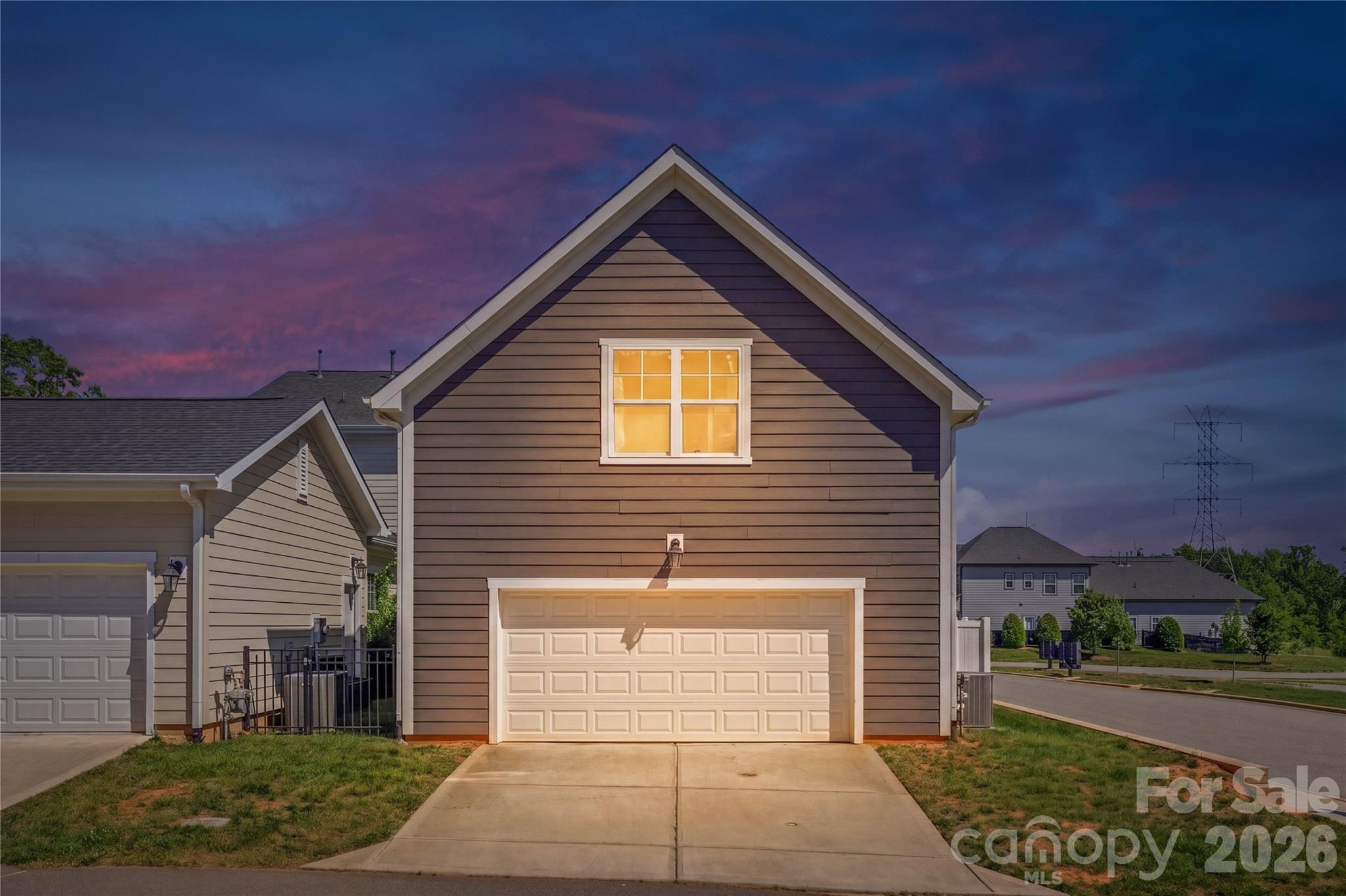 2273 Moss Haven Lane — Denver