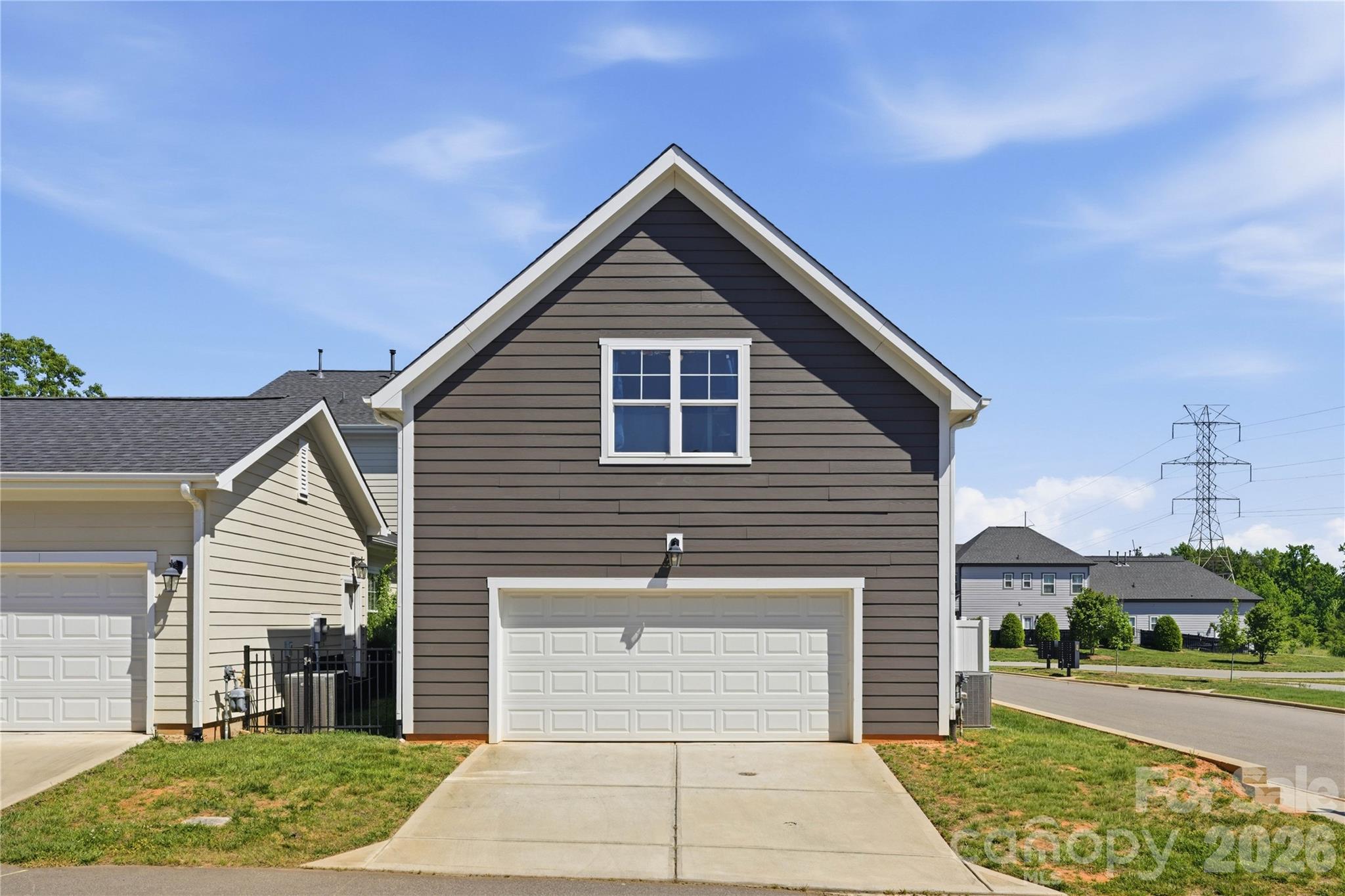 2273 Moss Haven Lane — Denver