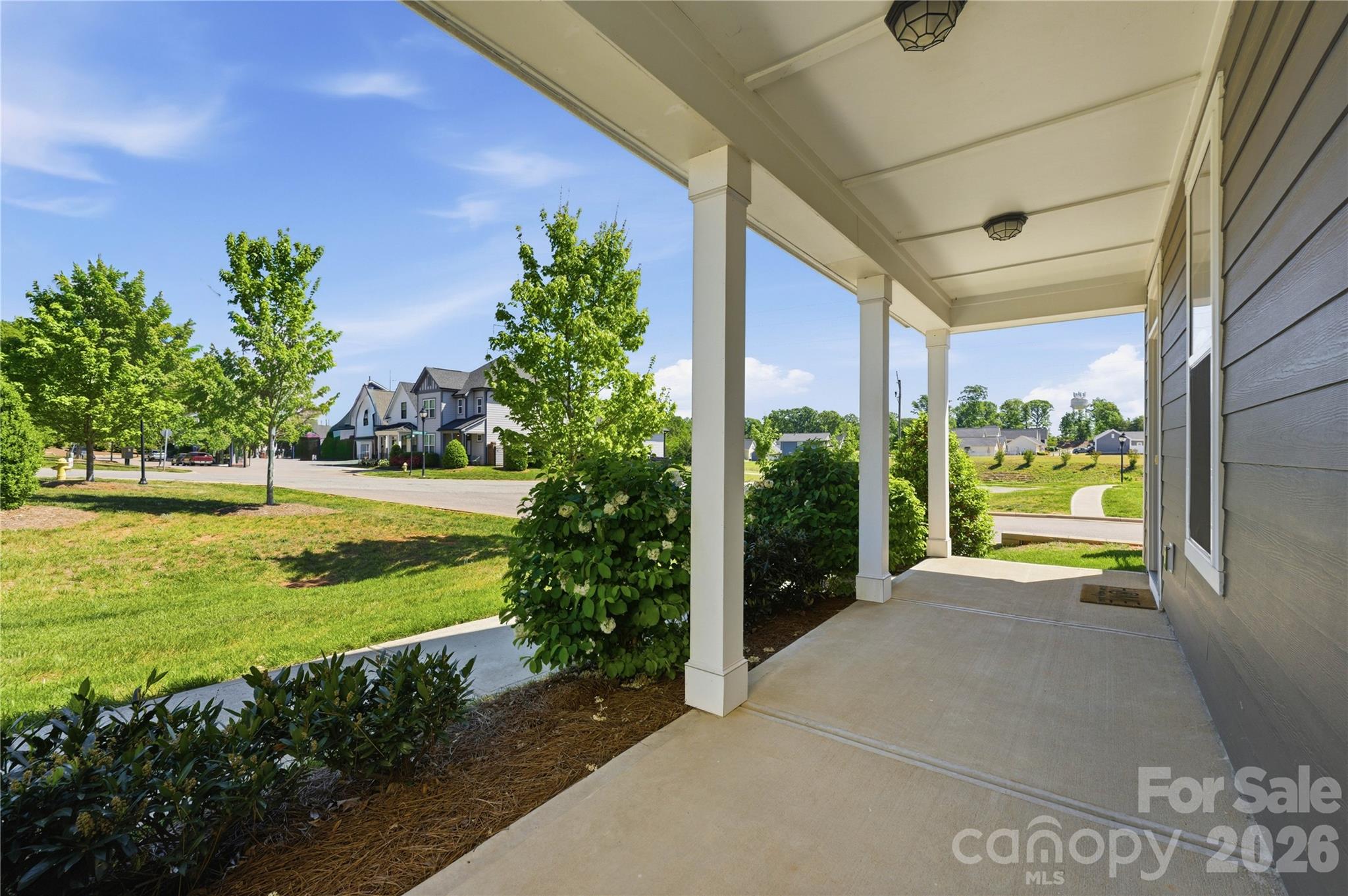2273 Moss Haven Lane — Denver