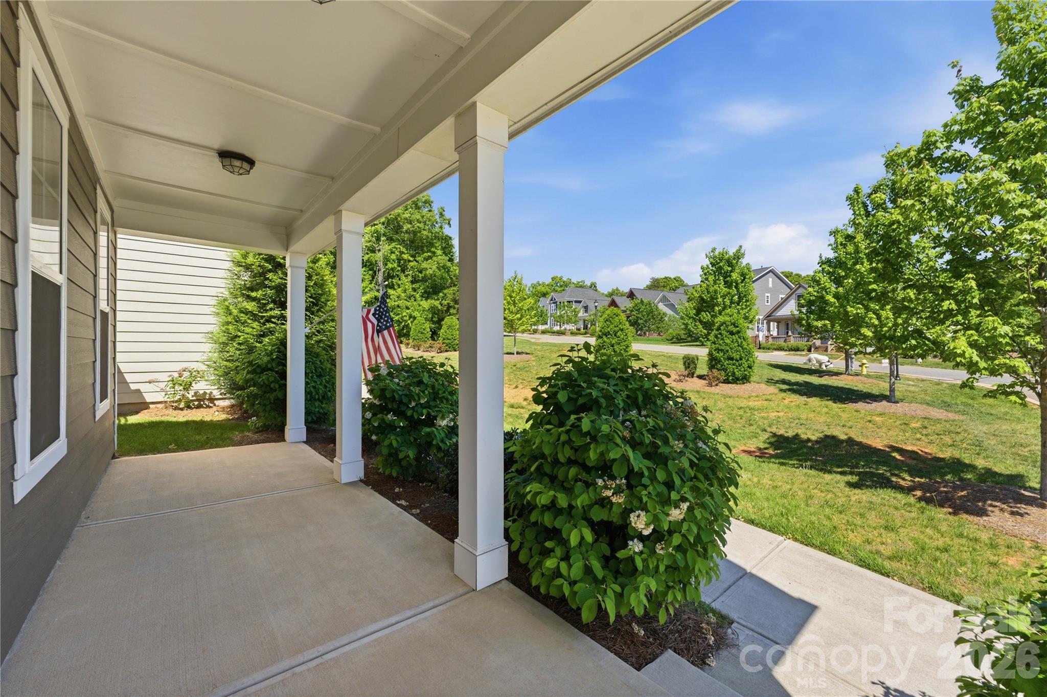 2273 Moss Haven Lane — Denver
