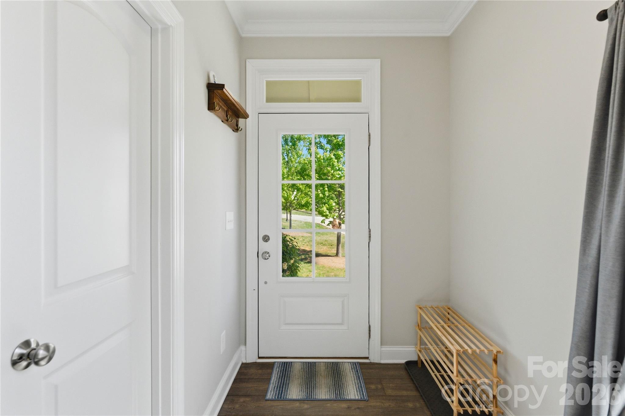 2273 Moss Haven Lane — Denver