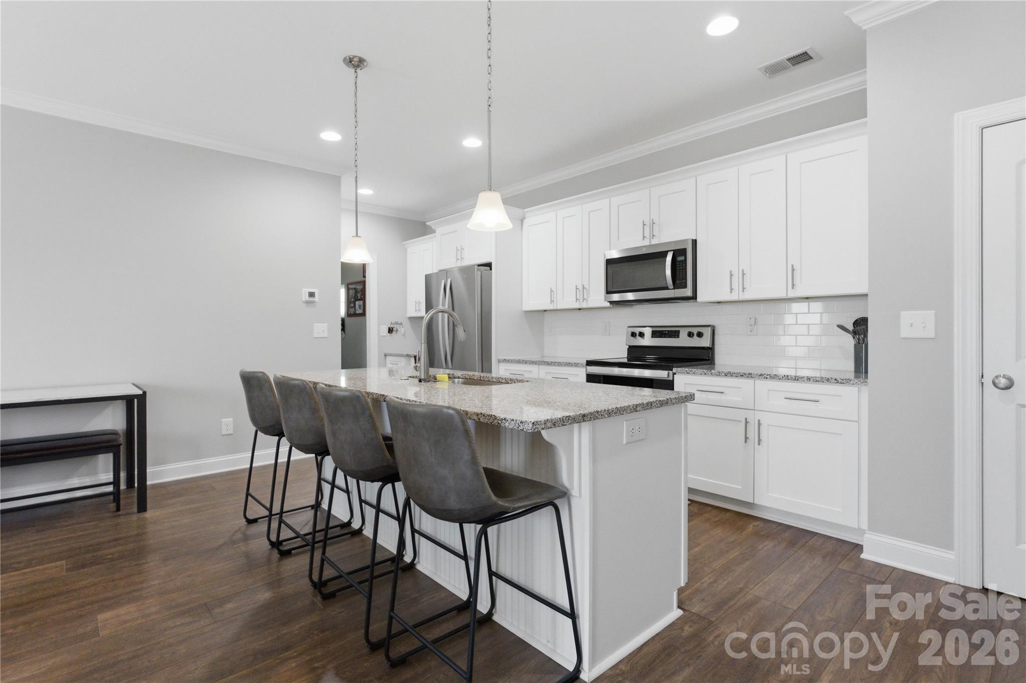 2273 Moss Haven Lane — Denver