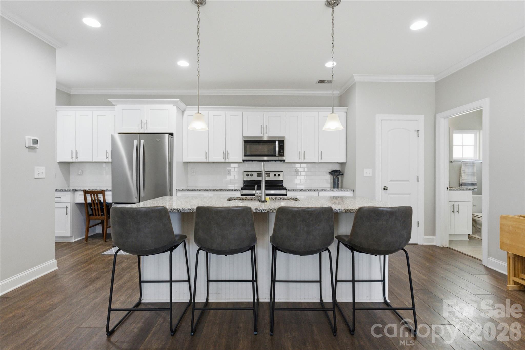 2273 Moss Haven Lane — Denver