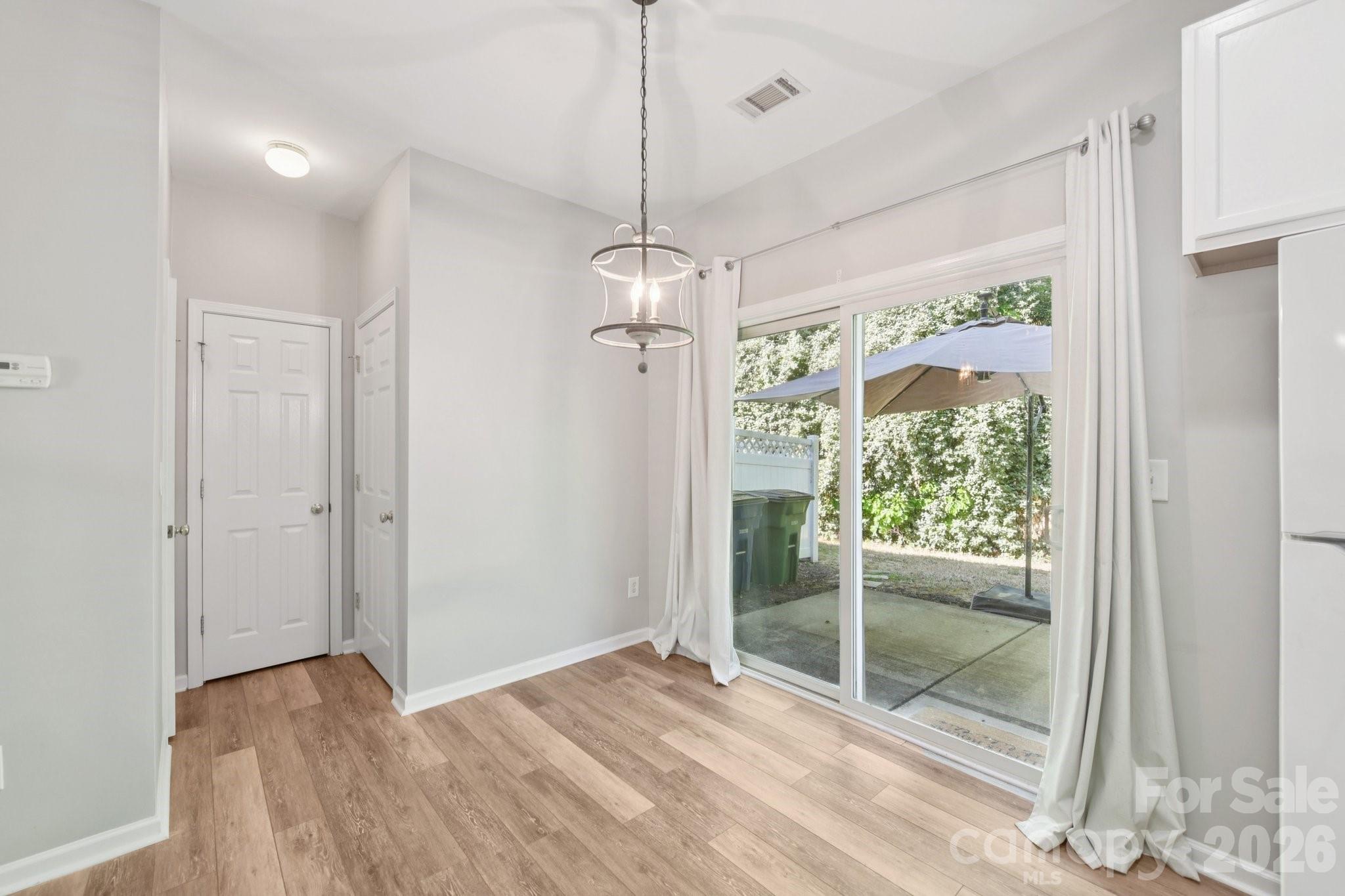 124 Clydesdale Court — Matthews