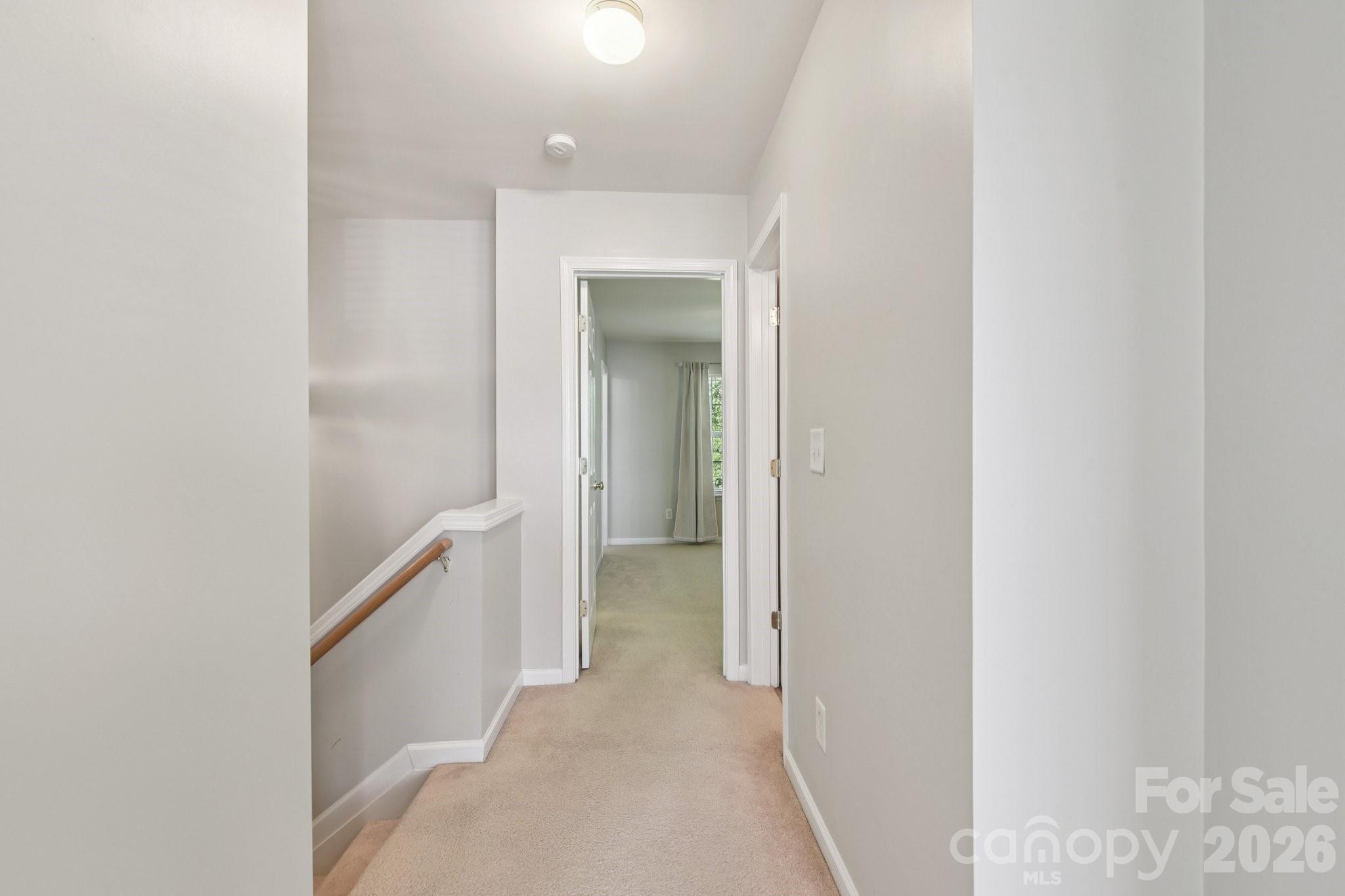 124 Clydesdale Court — Matthews