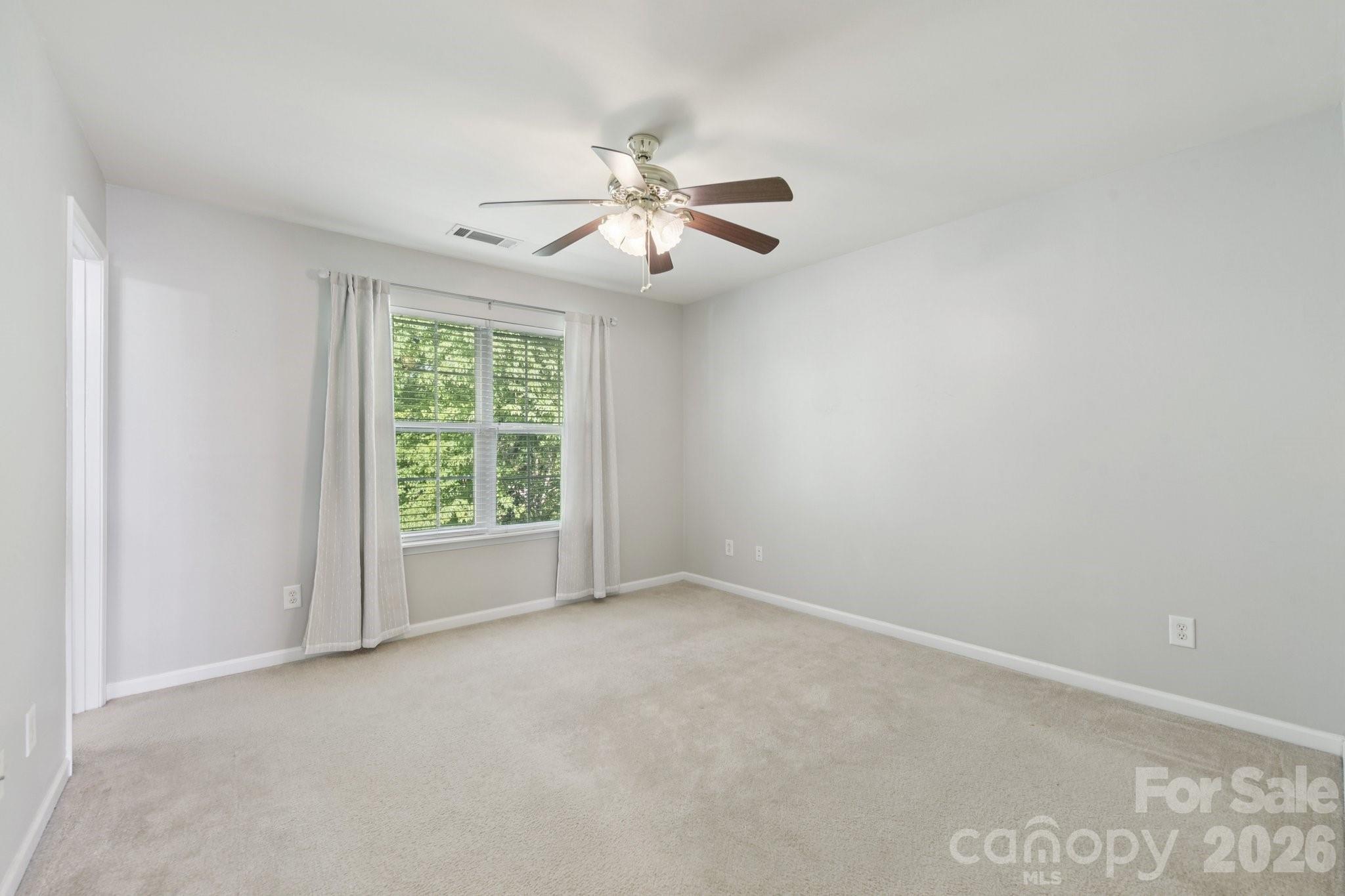 124 Clydesdale Court — Matthews