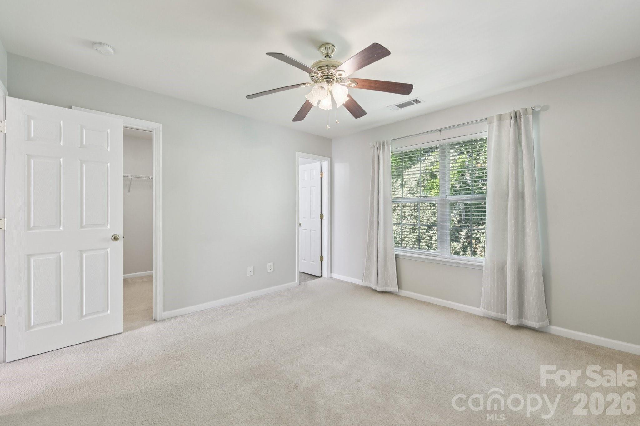 124 Clydesdale Court — Matthews
