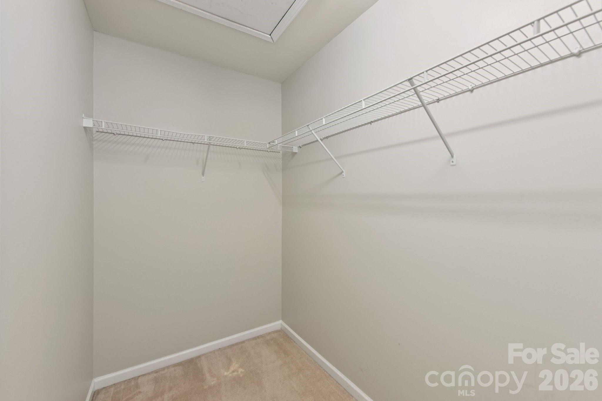 124 Clydesdale Court — Matthews