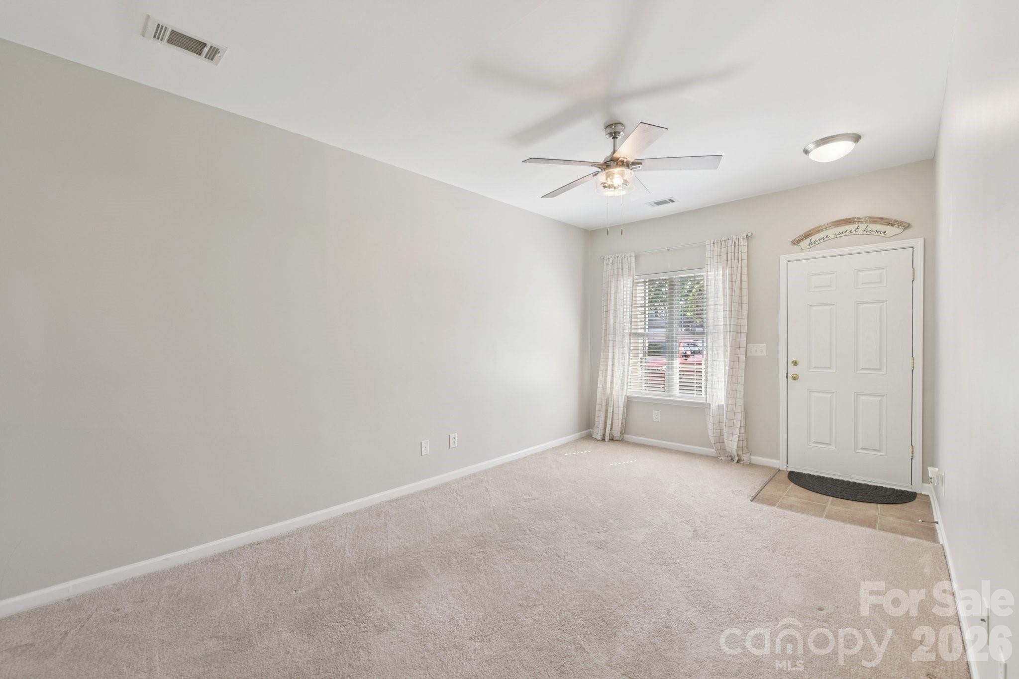 124 Clydesdale Court — Matthews