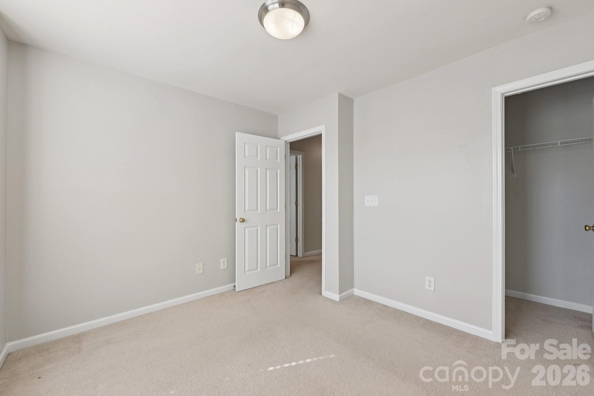 124 Clydesdale Court — Matthews