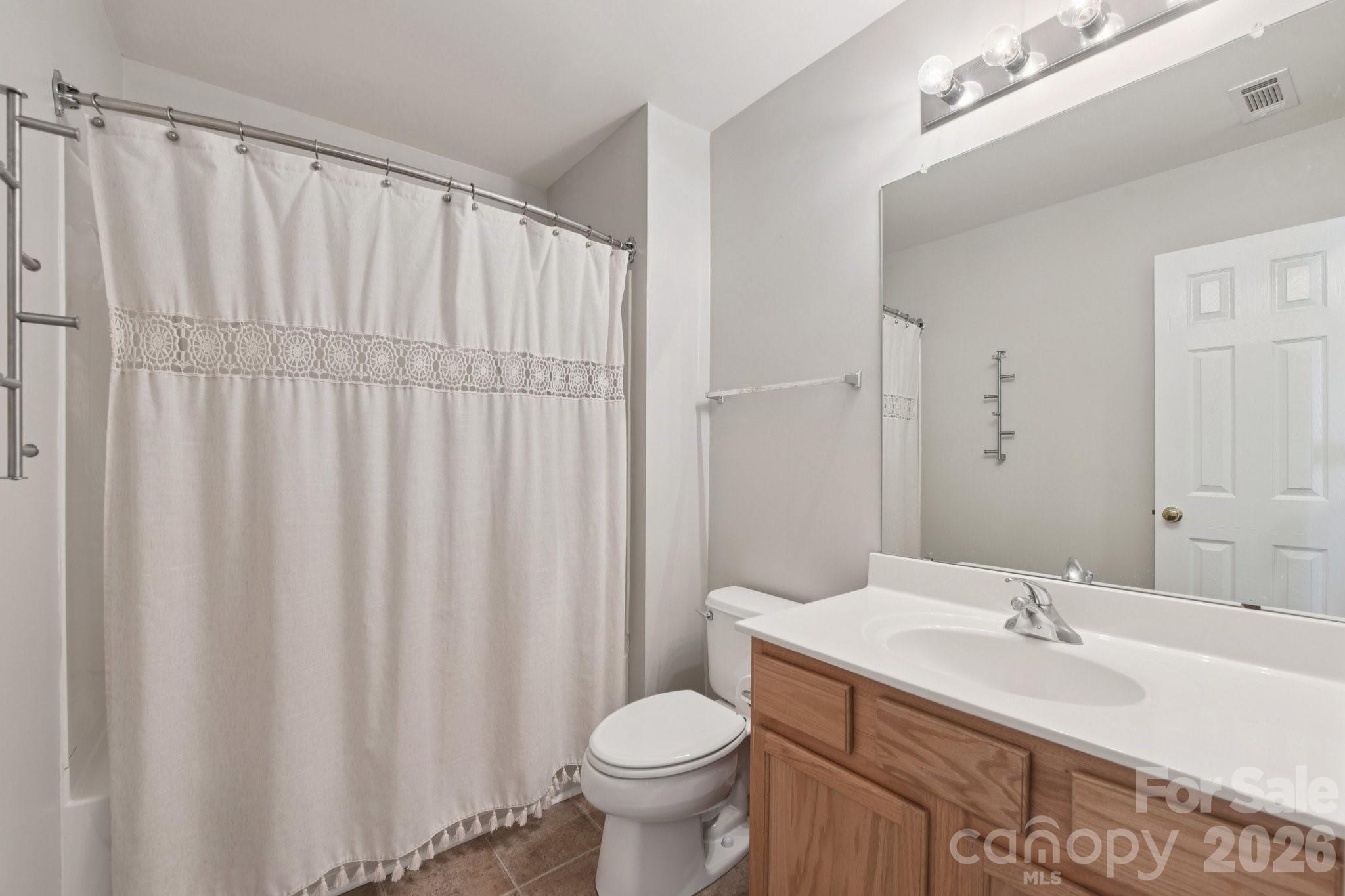 124 Clydesdale Court — Matthews