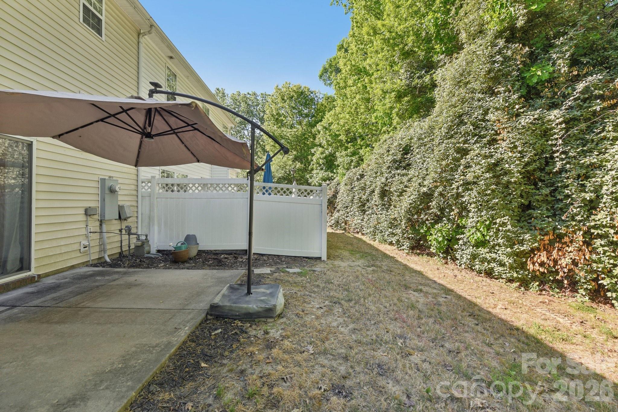 124 Clydesdale Court — Matthews