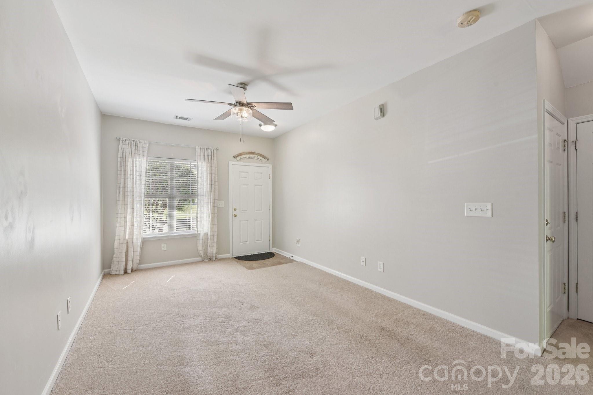 124 Clydesdale Court — Matthews
