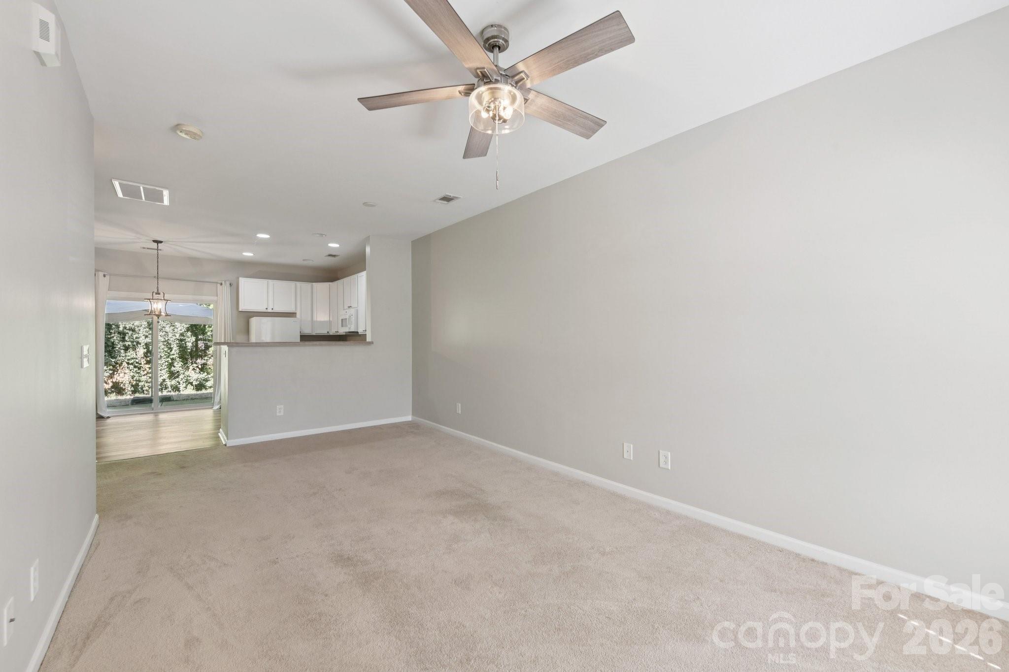 124 Clydesdale Court — Matthews