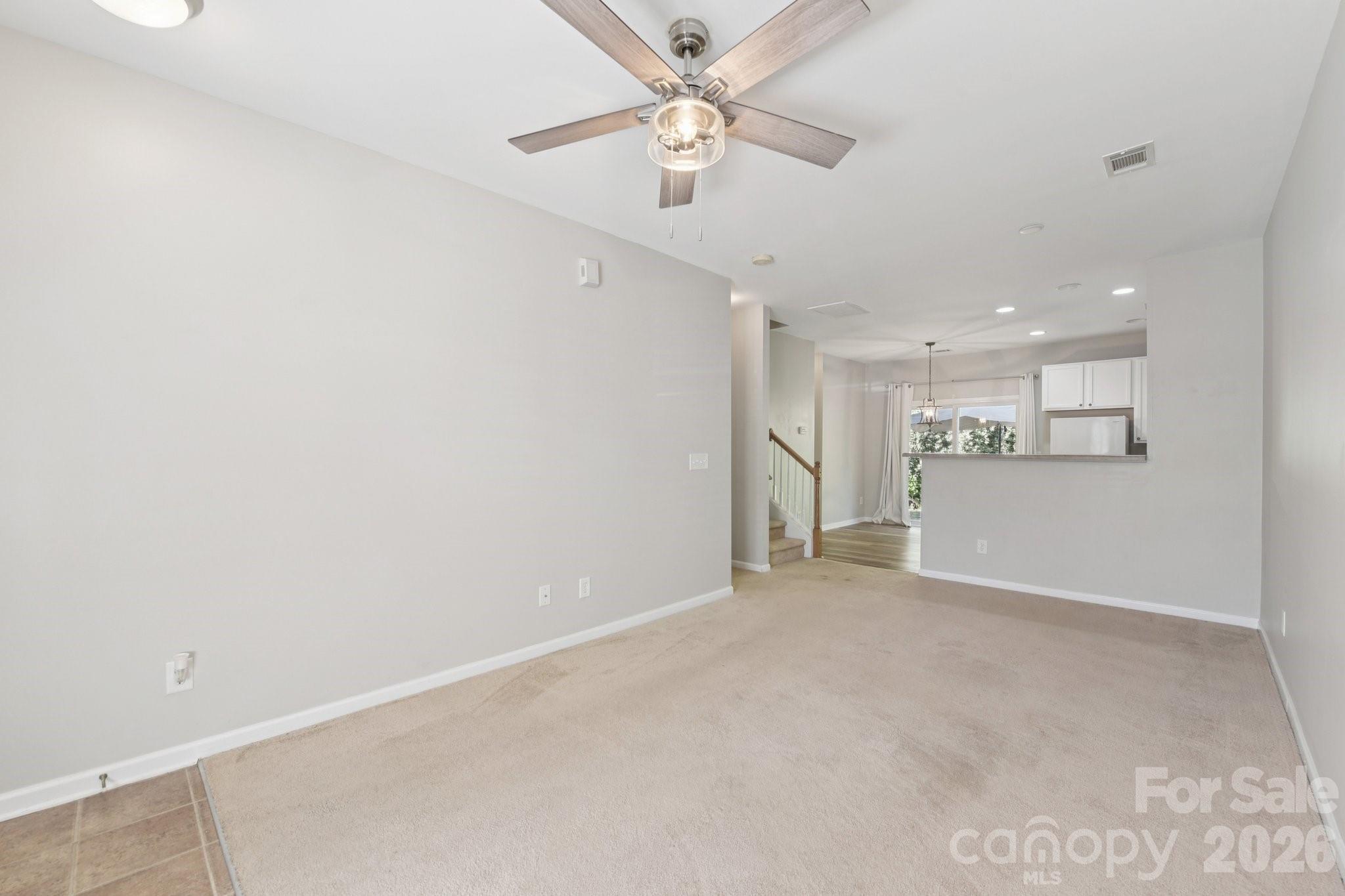 124 Clydesdale Court — Matthews