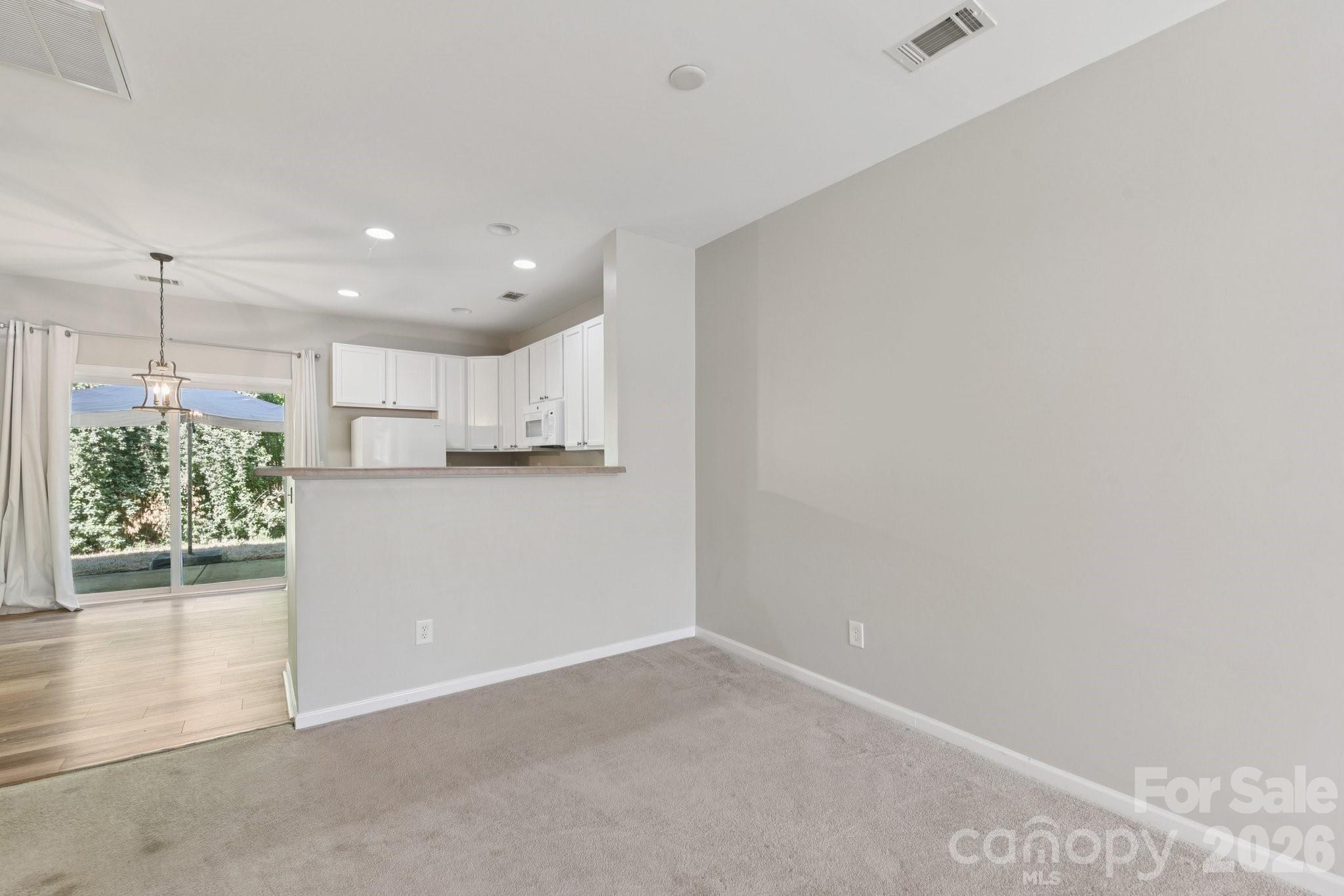 124 Clydesdale Court — Matthews