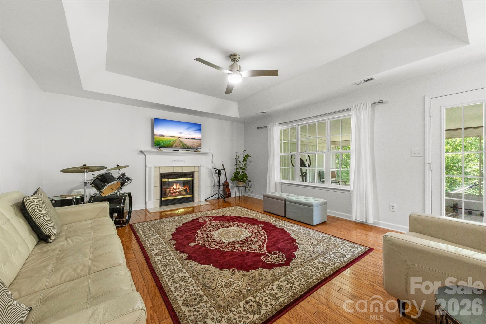 5302 Fairgrove Lane — Harrisburg