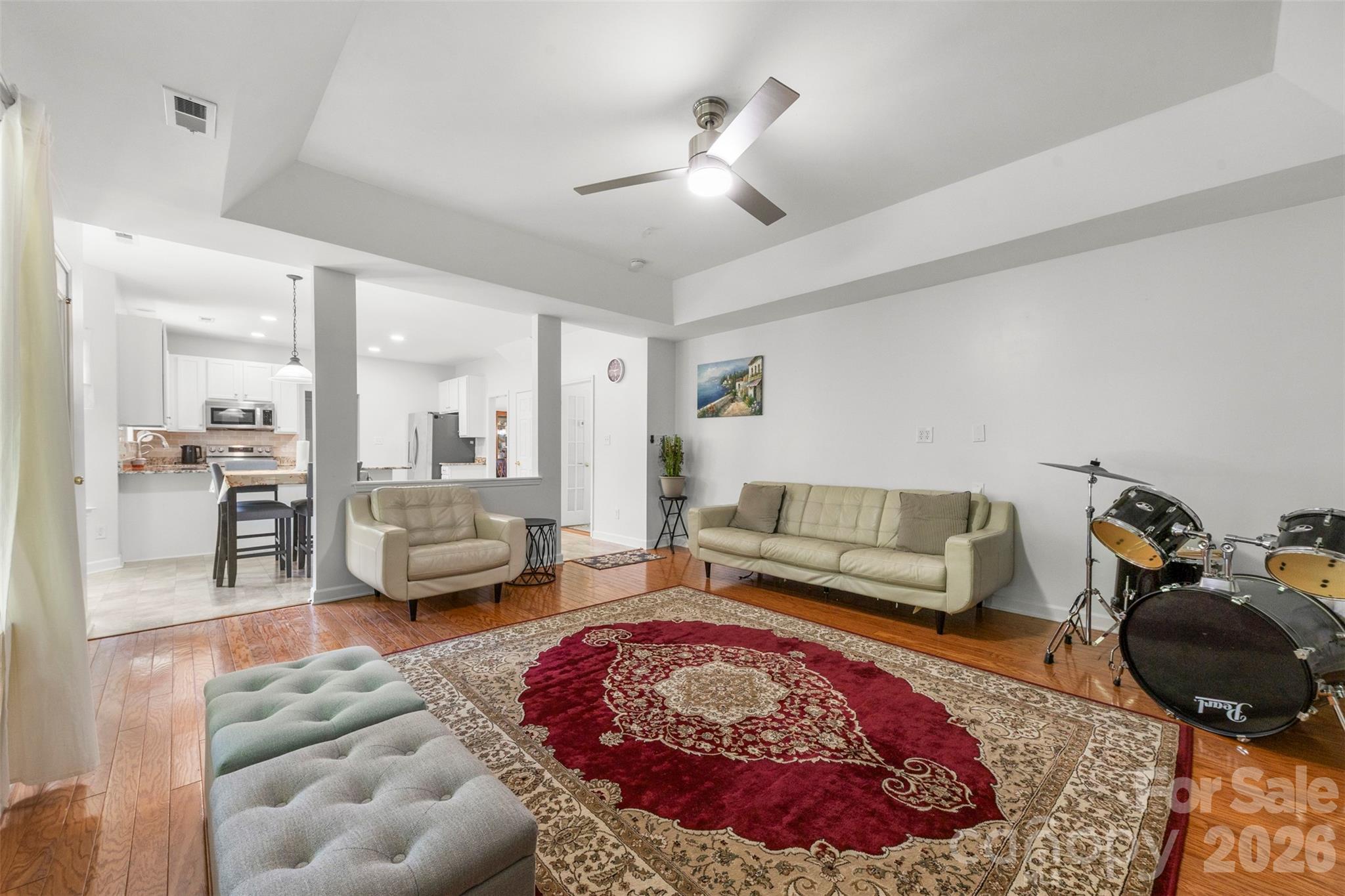 5302 Fairgrove Lane — Harrisburg