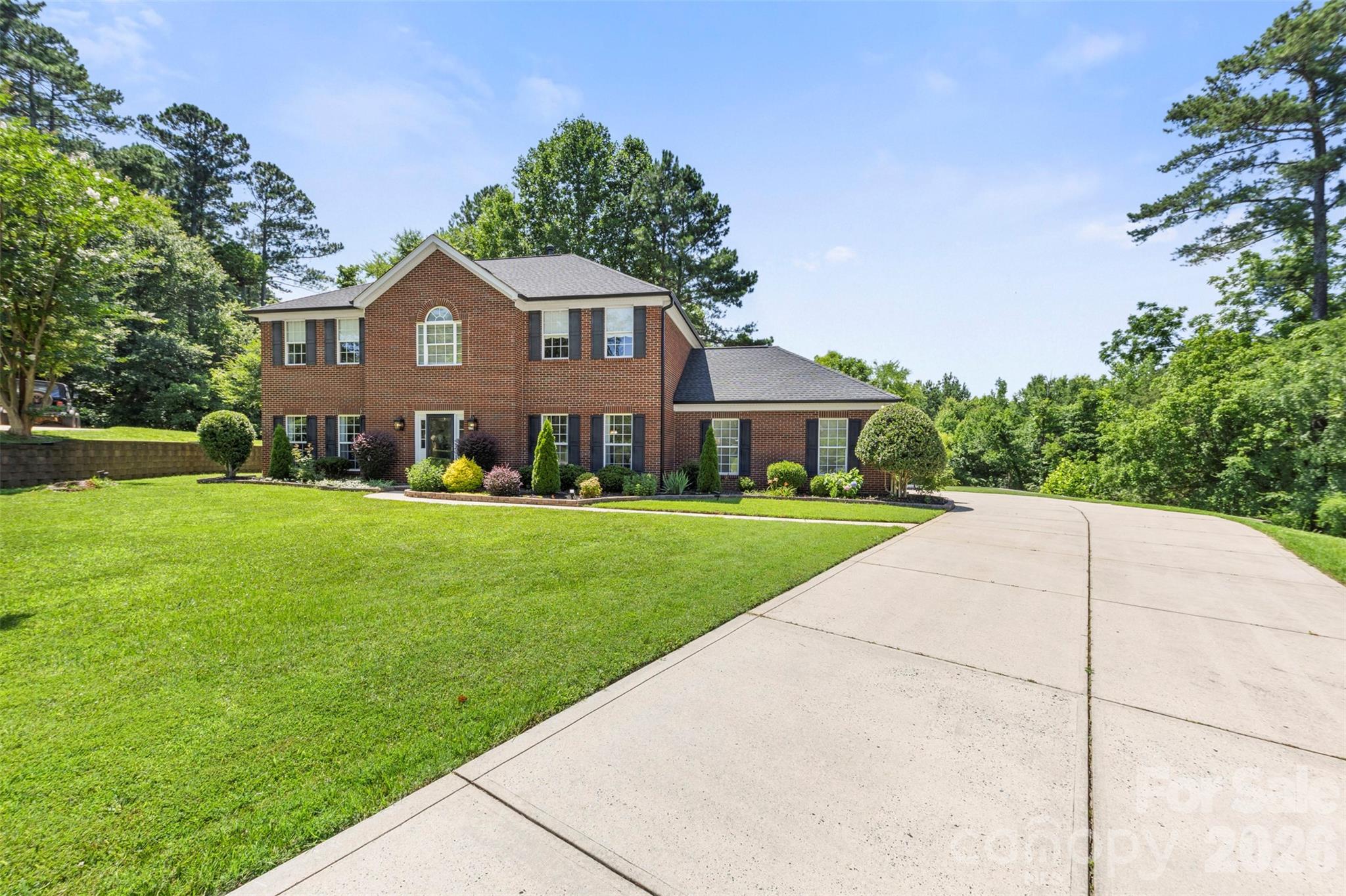 5302 Fairgrove Lane — Harrisburg