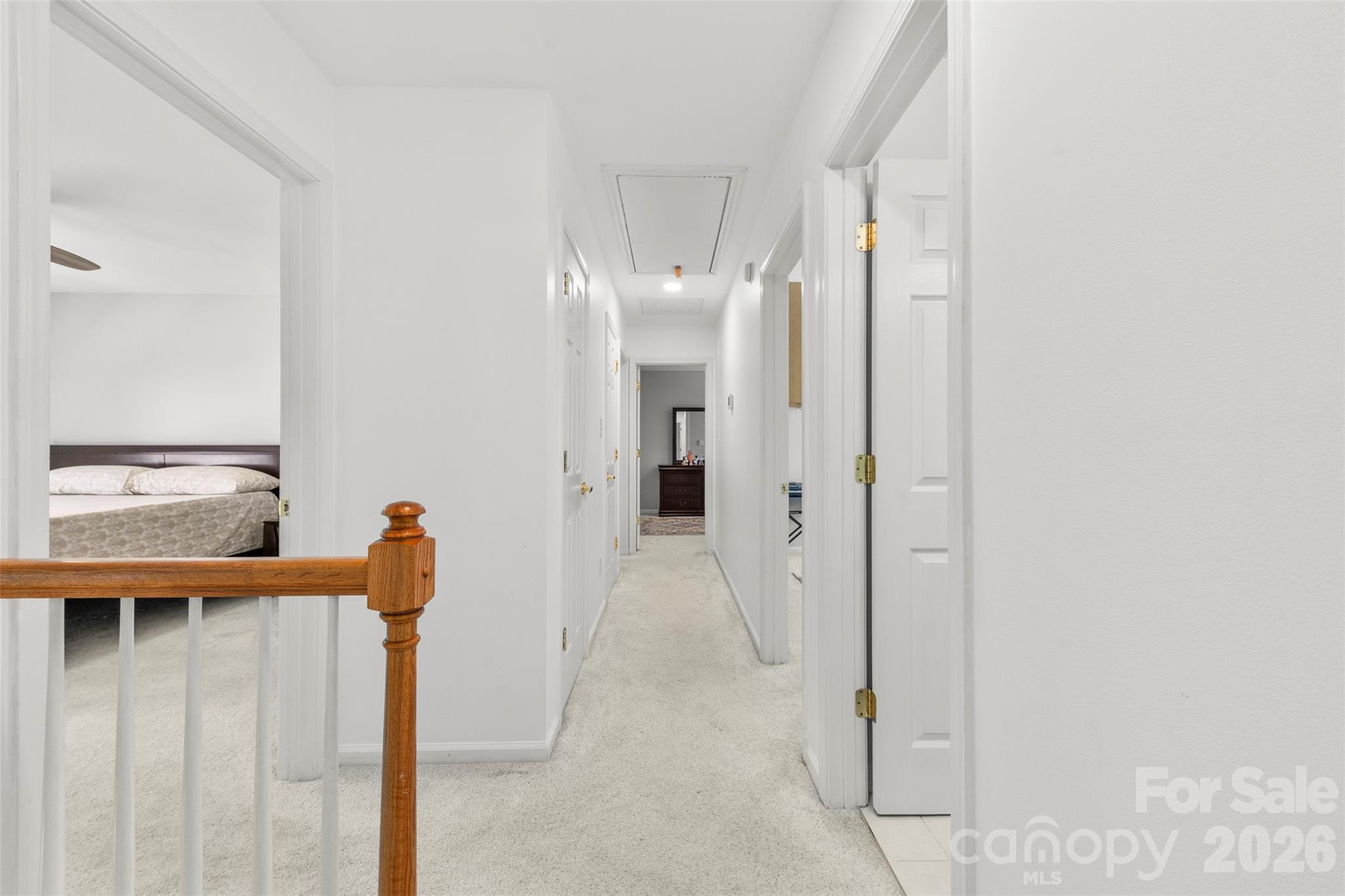 5302 Fairgrove Lane — Harrisburg